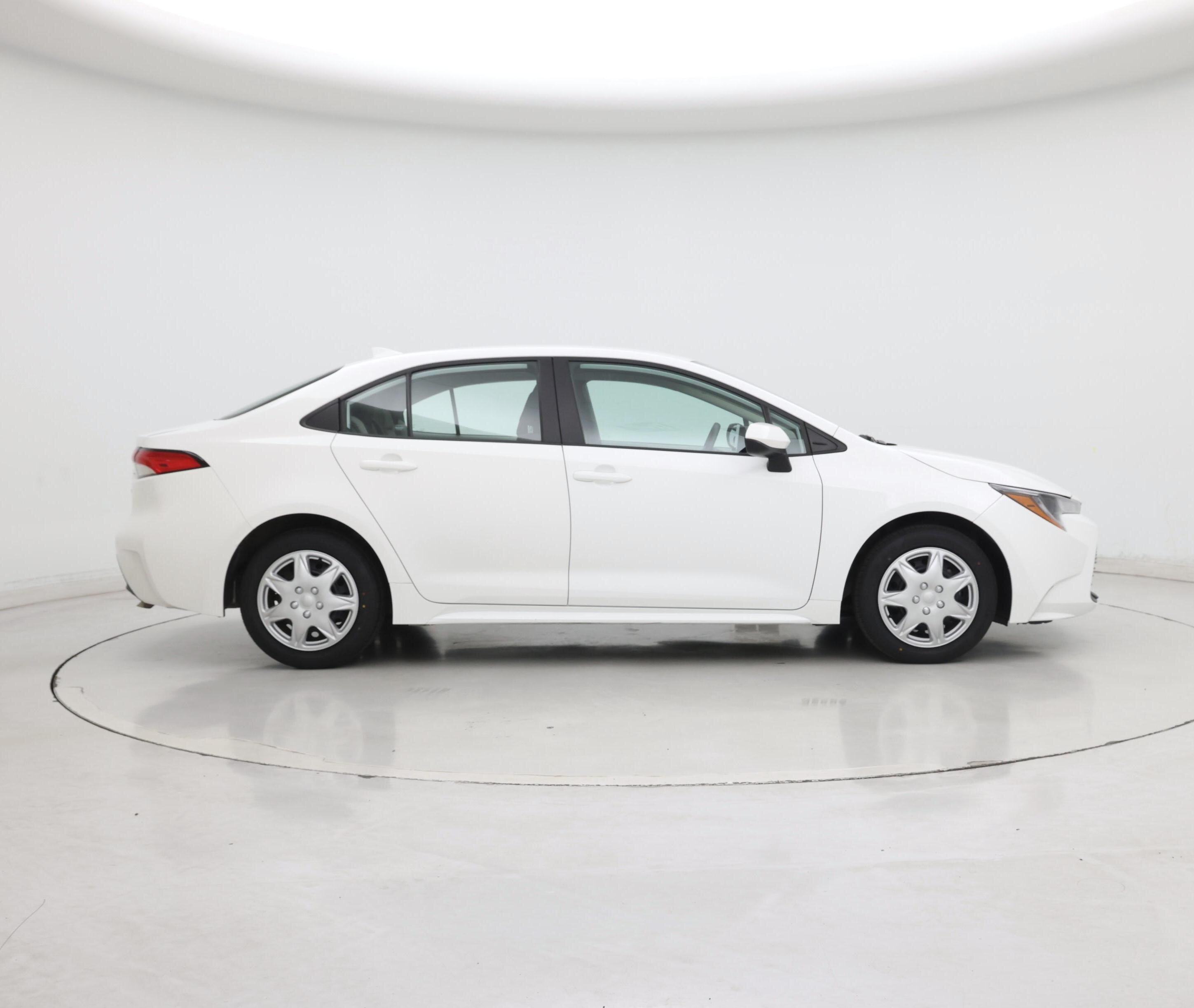 Thumbnail: 2024 Toyota Corolla - 7