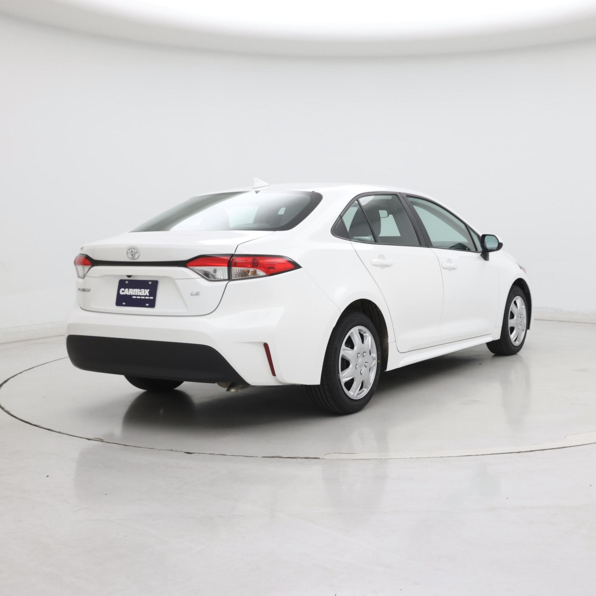 Thumbnail: 2024 Toyota Corolla - 8