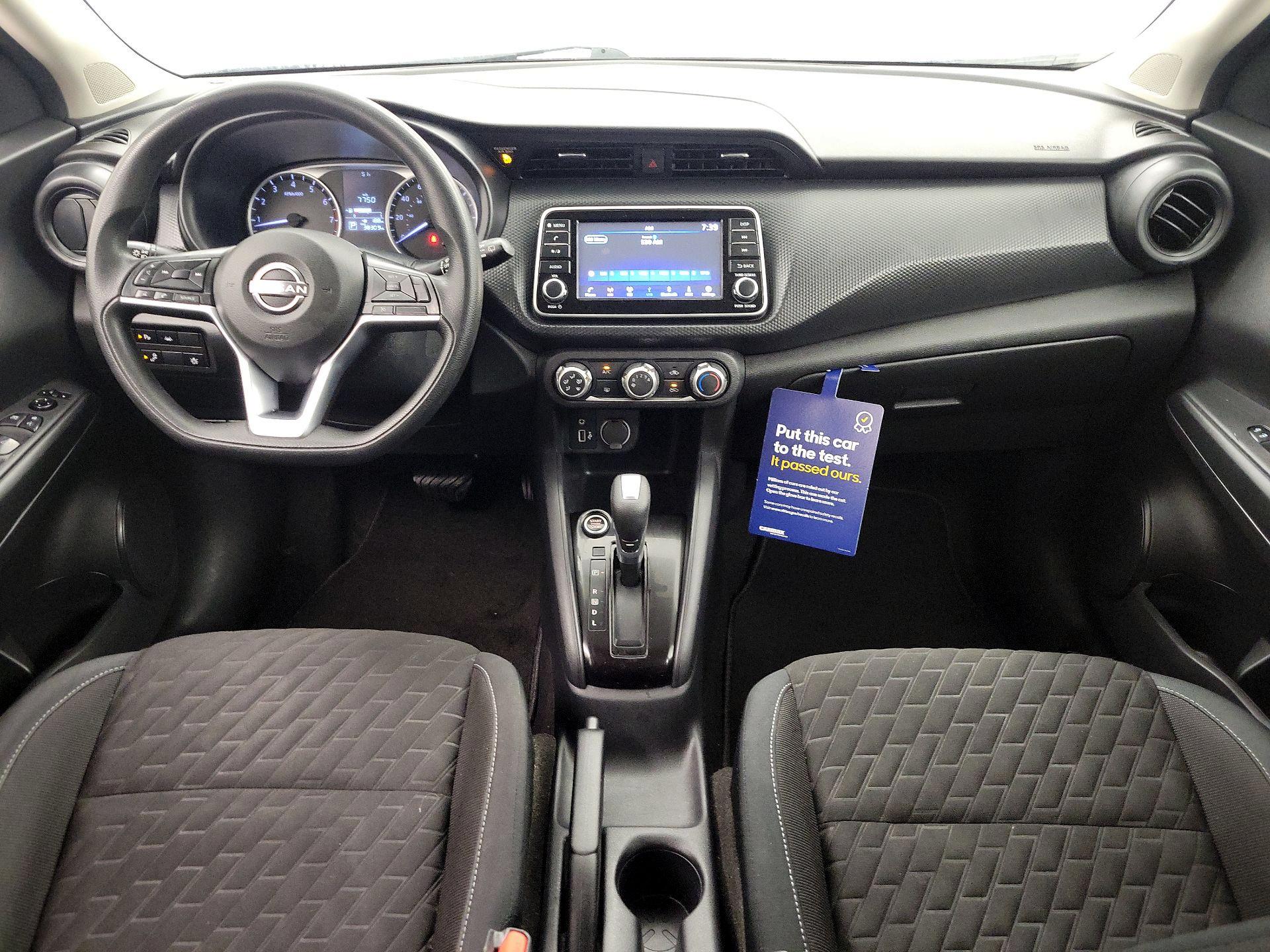 Thumbnail: 2022 Nissan Kicks - 9