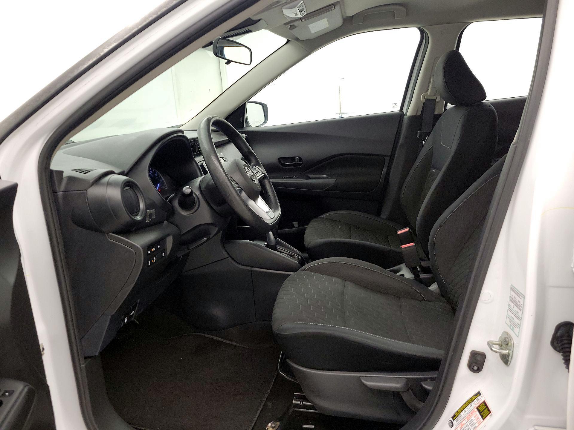 Thumbnail: 2022 Nissan Kicks - 11