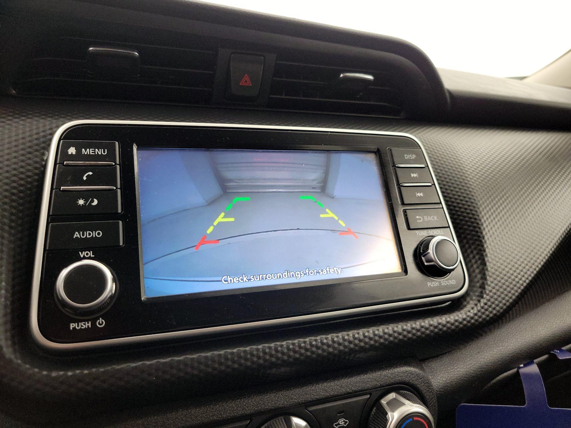 Thumbnail: 2022 Nissan Kicks - 14