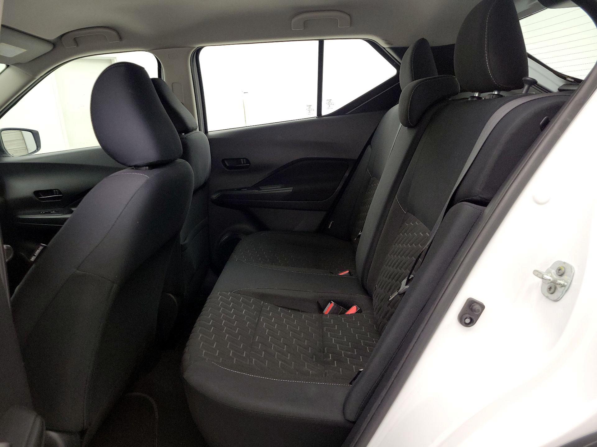 Thumbnail: 2022 Nissan Kicks - 19