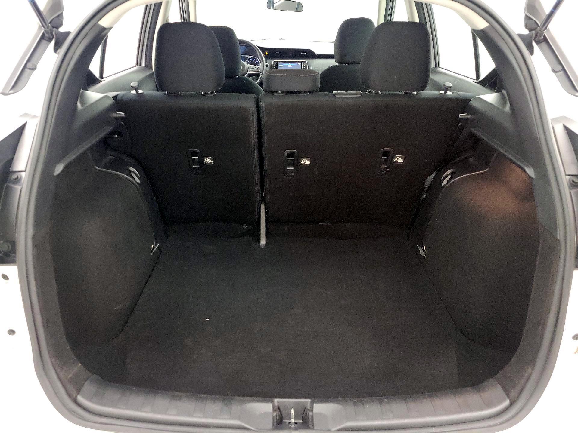 Thumbnail: 2022 Nissan Kicks - 20