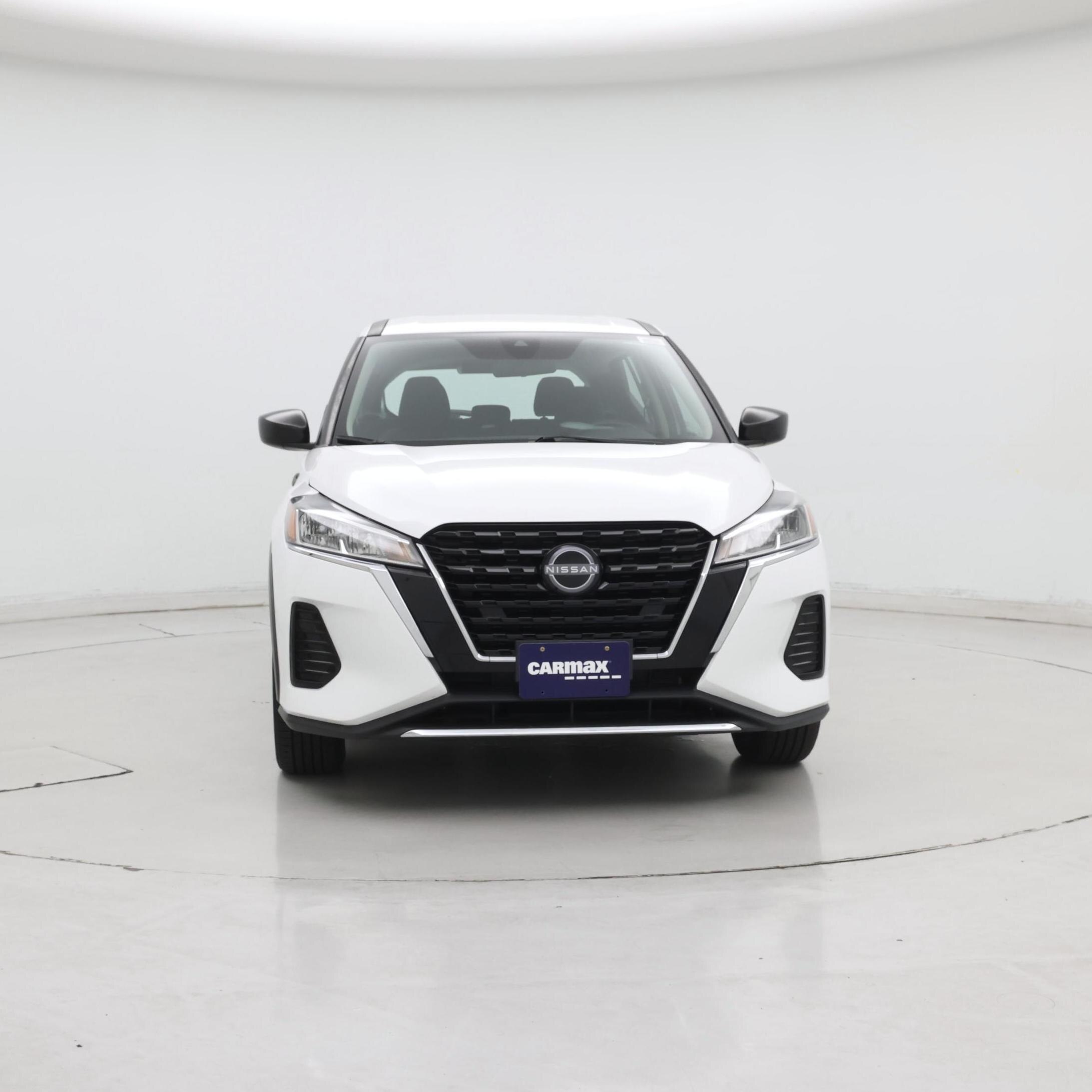 Thumbnail: 2022 Nissan Kicks - 5