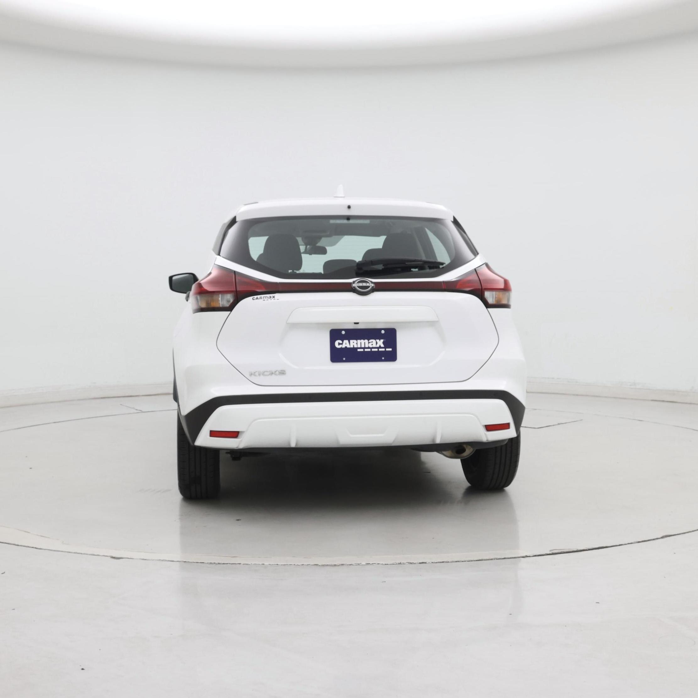 Thumbnail: 2022 Nissan Kicks - 6