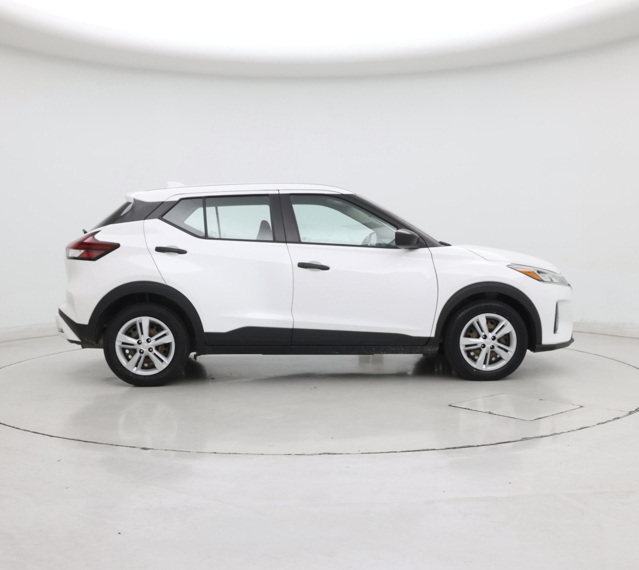 Thumbnail: 2022 Nissan Kicks - 7