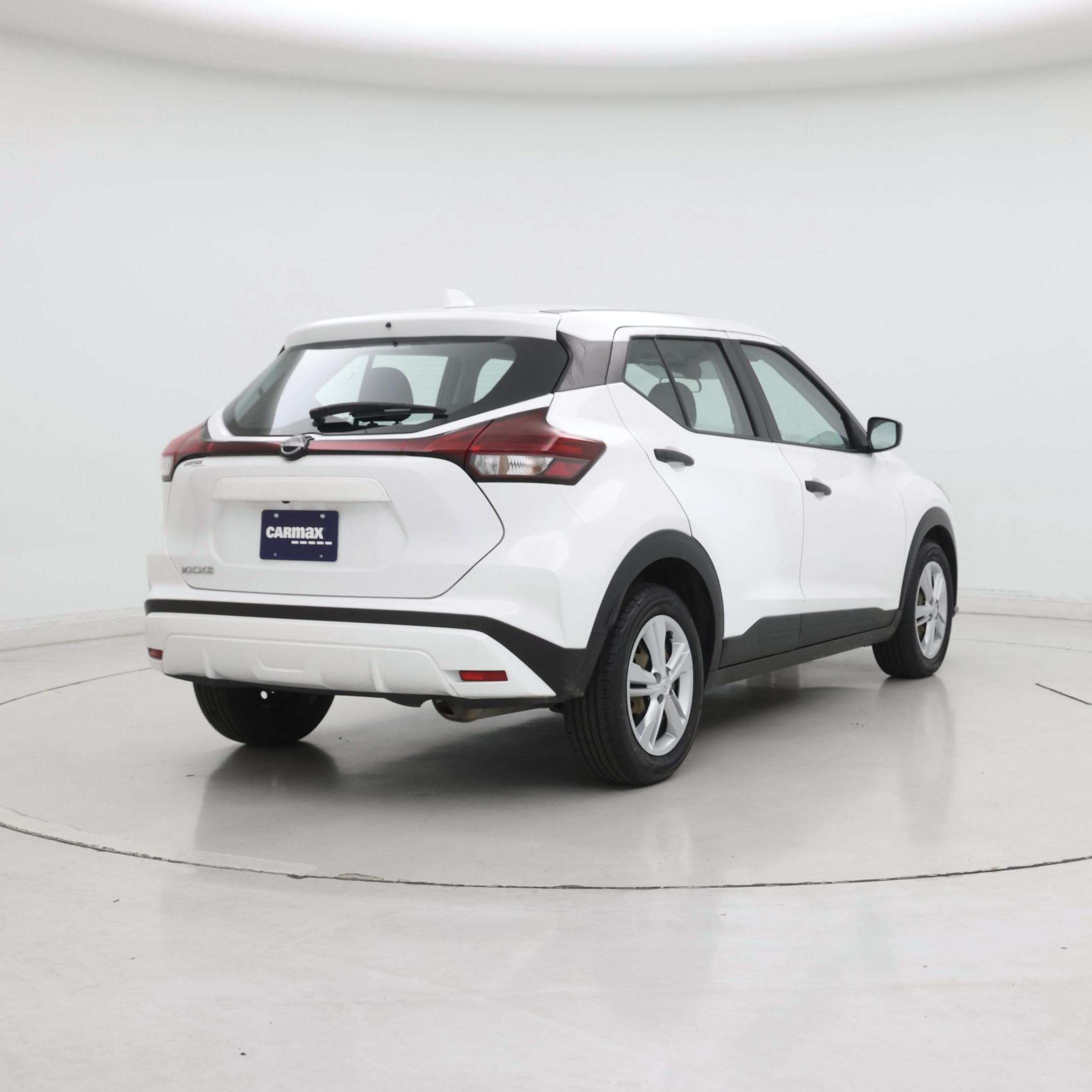 Thumbnail: 2022 Nissan Kicks - 8