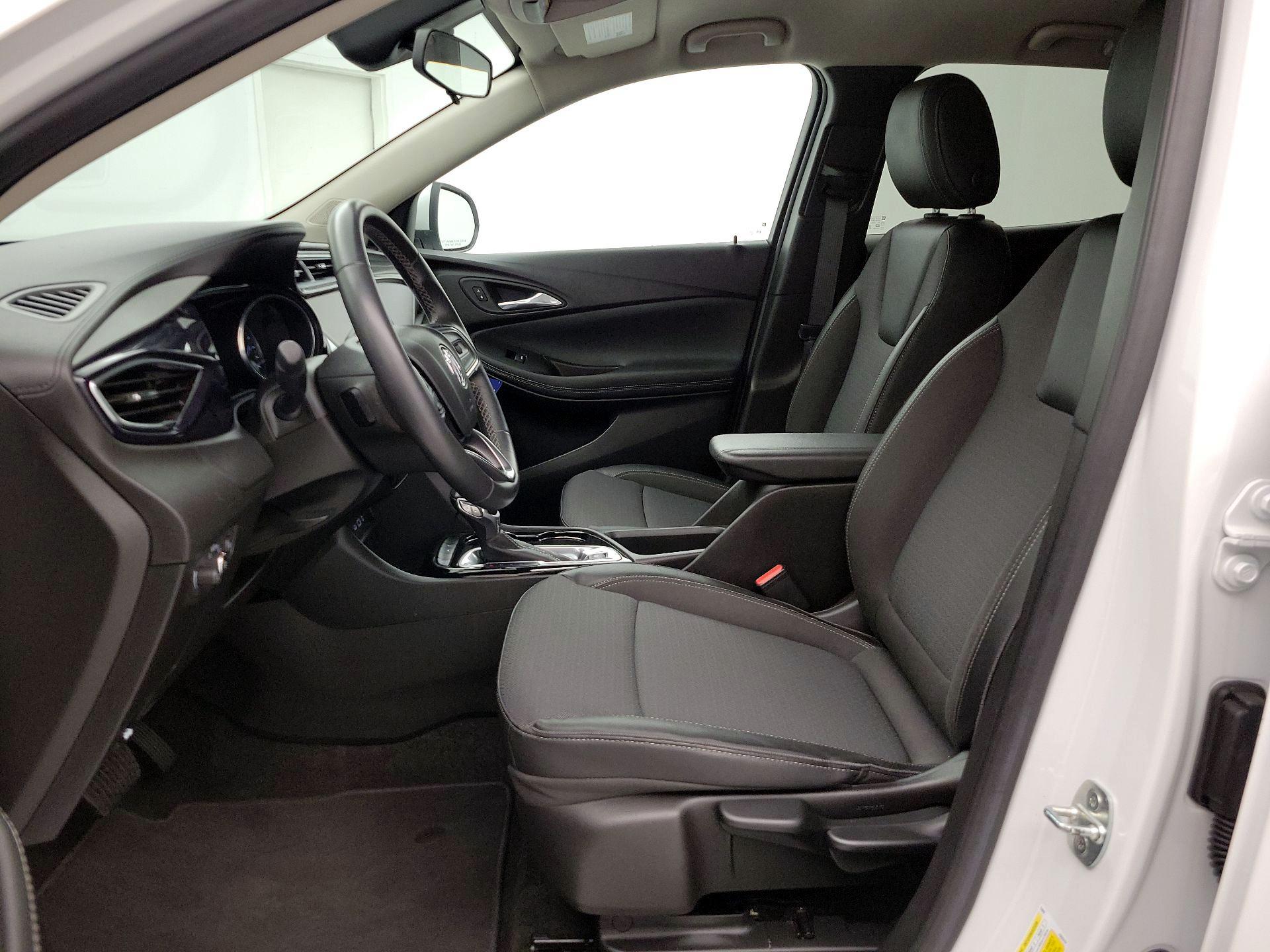 Thumbnail: 2022 Buick Encore GX - 11