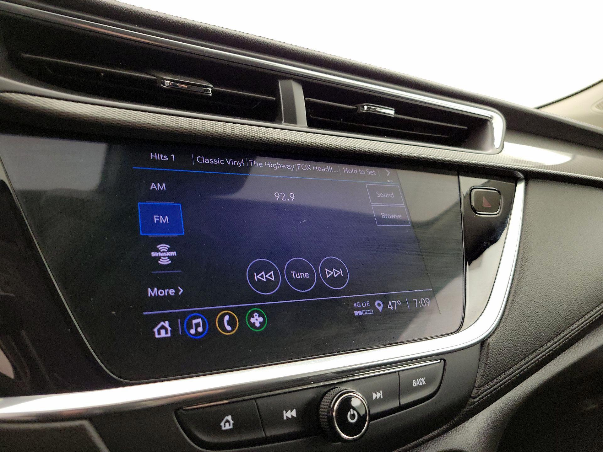 Thumbnail: 2022 Buick Encore GX - 15