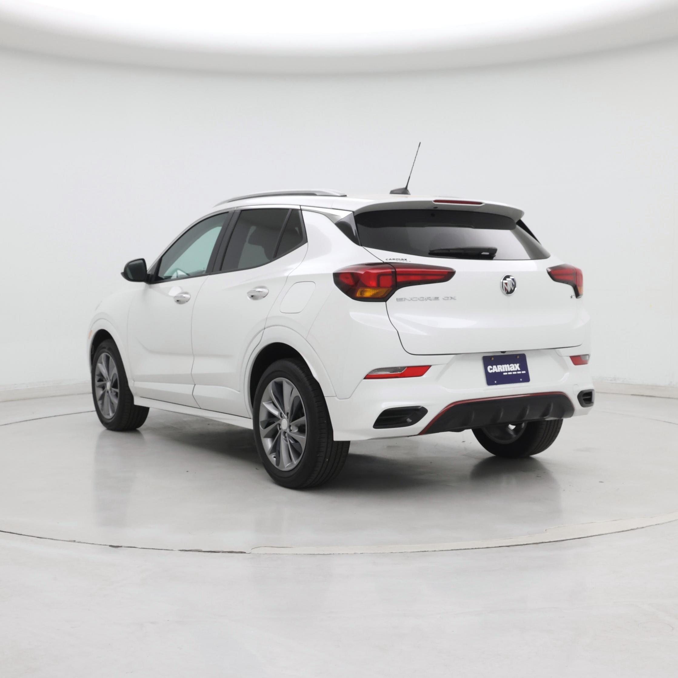 Thumbnail: 2022 Buick Encore GX - 2