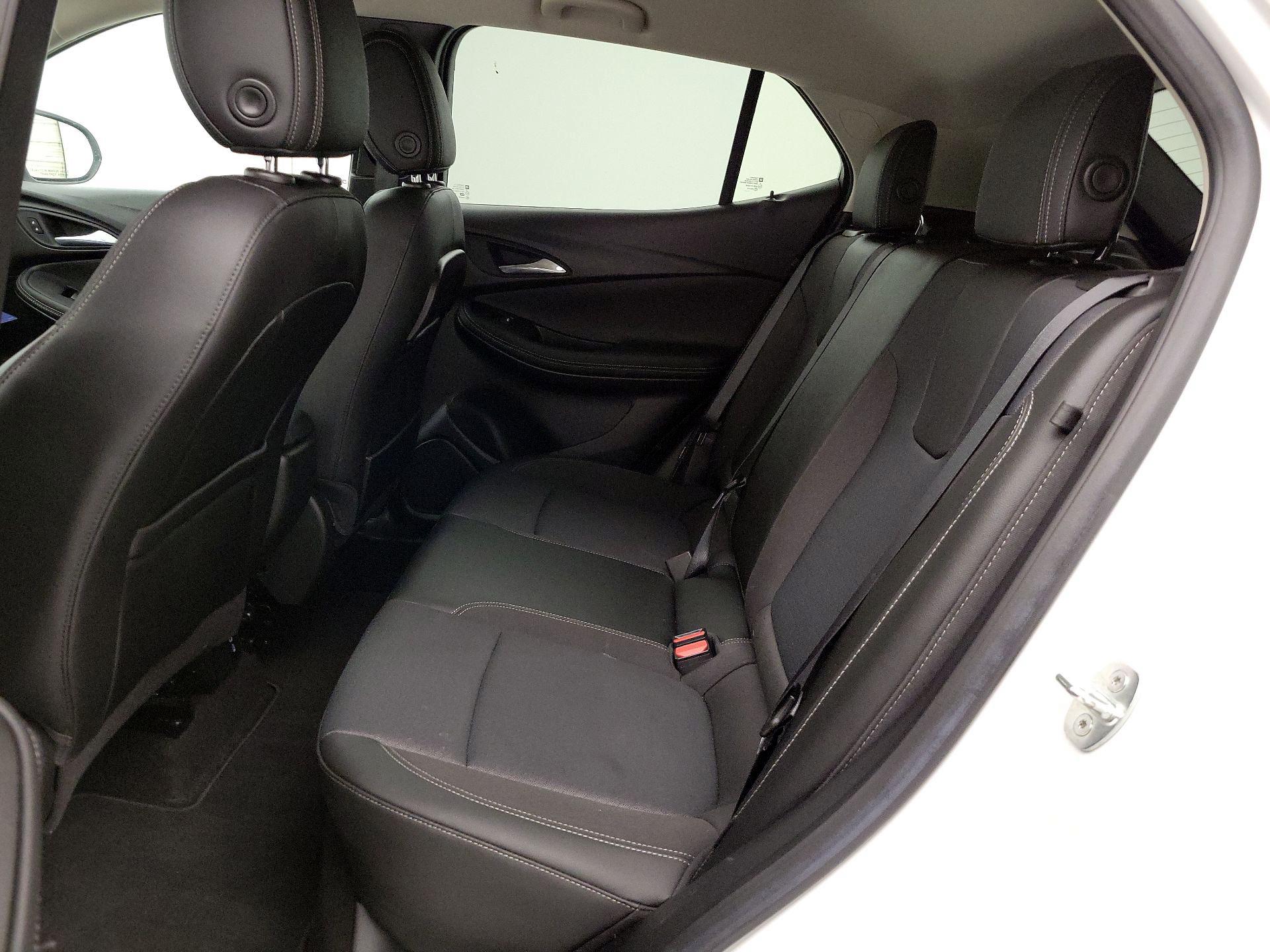 Thumbnail: 2022 Buick Encore GX - 19