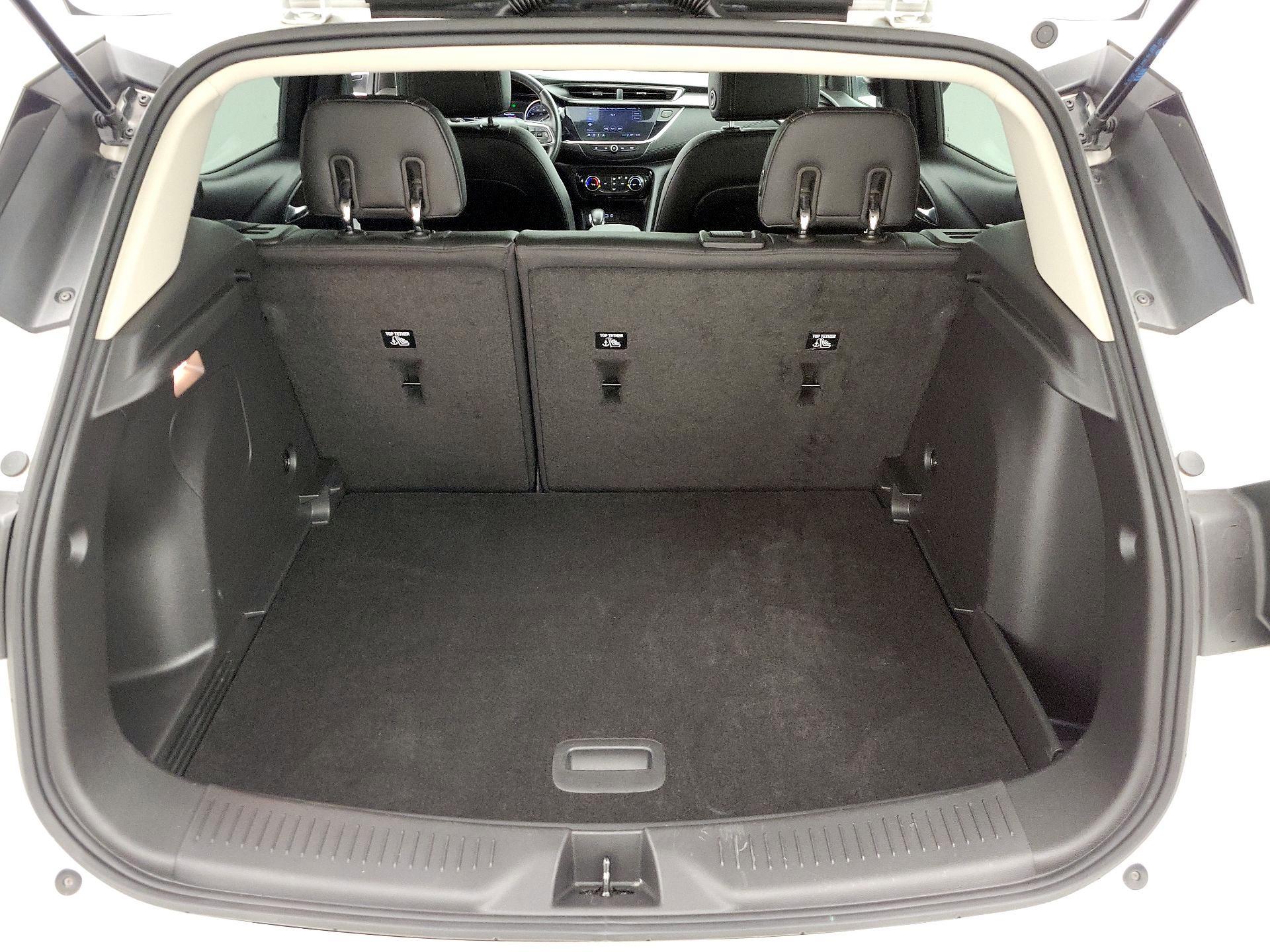 Thumbnail: 2022 Buick Encore GX - 20