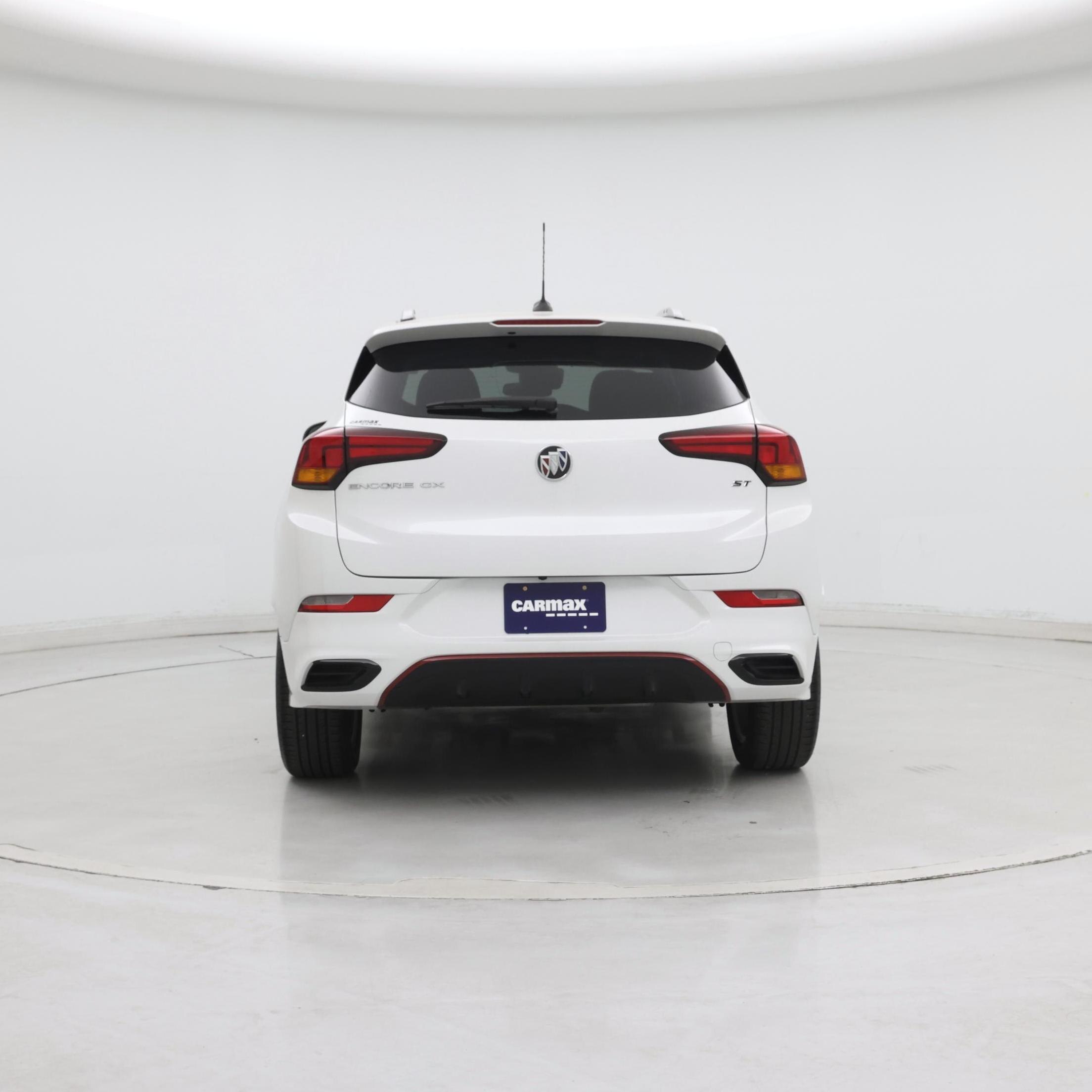 Thumbnail: 2022 Buick Encore GX - 6