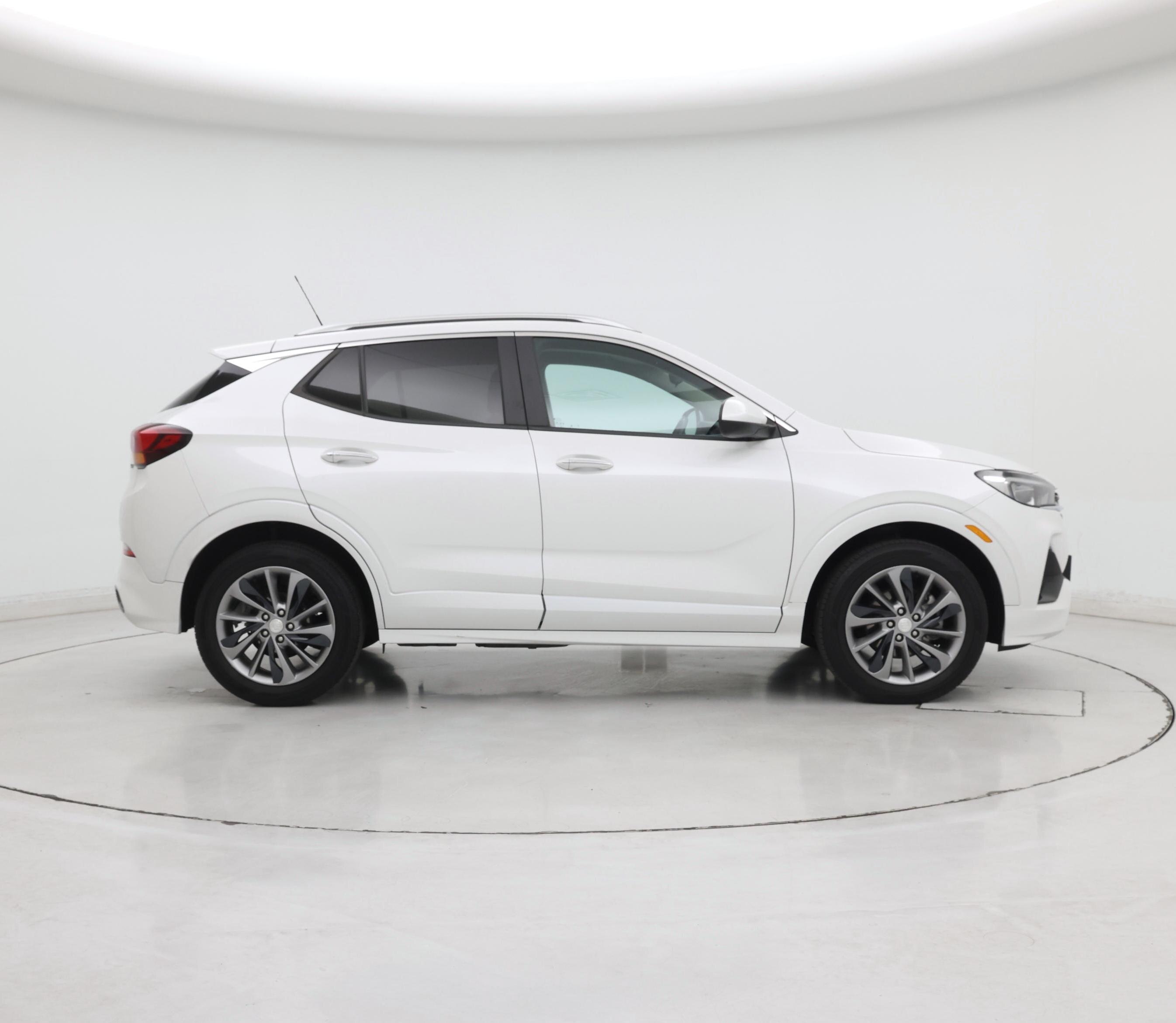 Thumbnail: 2022 Buick Encore GX - 7