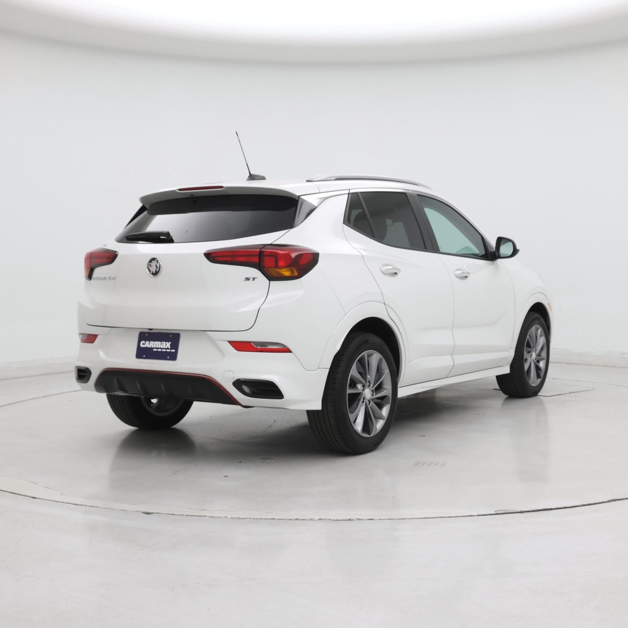 Thumbnail: 2022 Buick Encore GX - 8