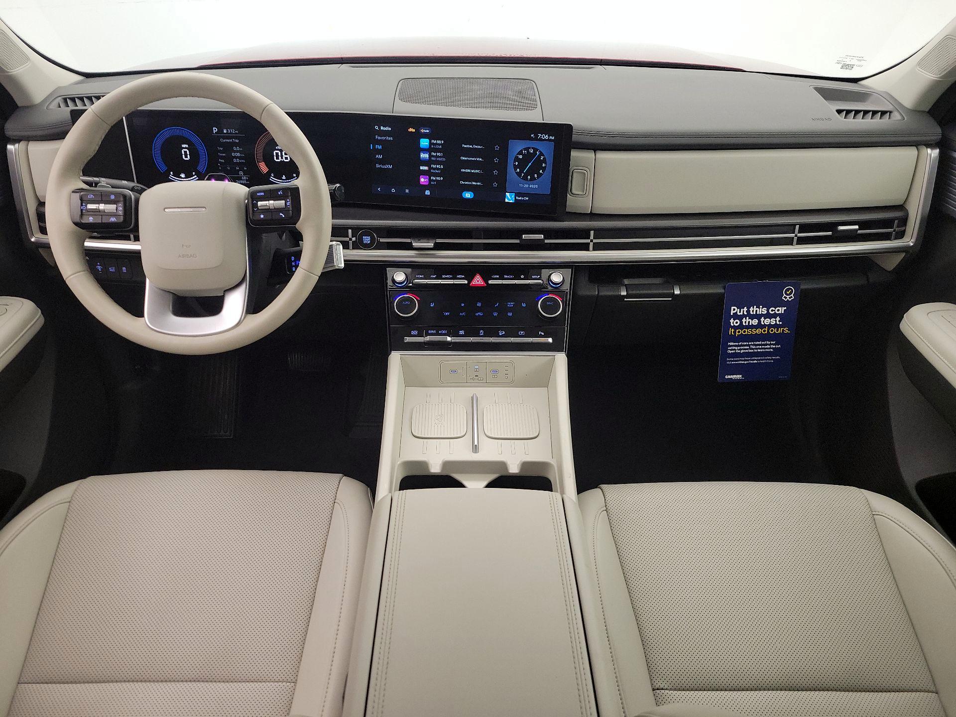 Thumbnail: 2024 Hyundai Santa Fe - 9