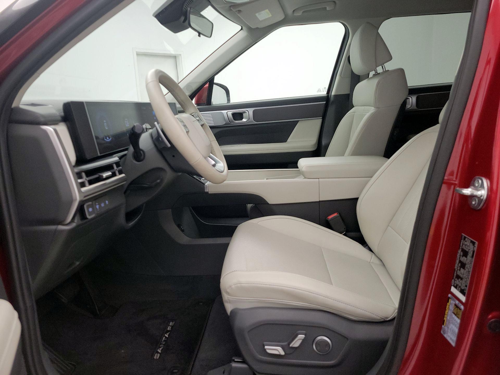 Thumbnail: 2024 Hyundai Santa Fe - 11