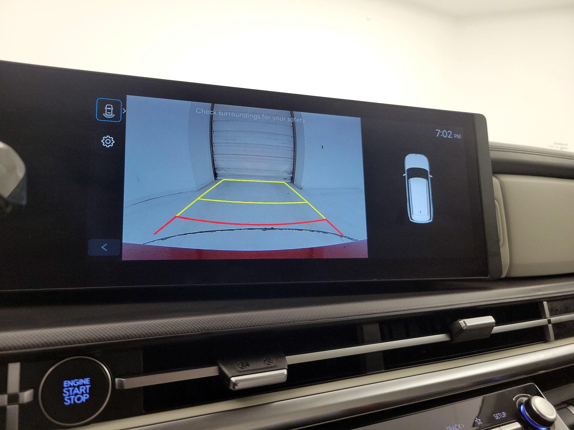 Thumbnail: 2024 Hyundai Santa Fe - 14