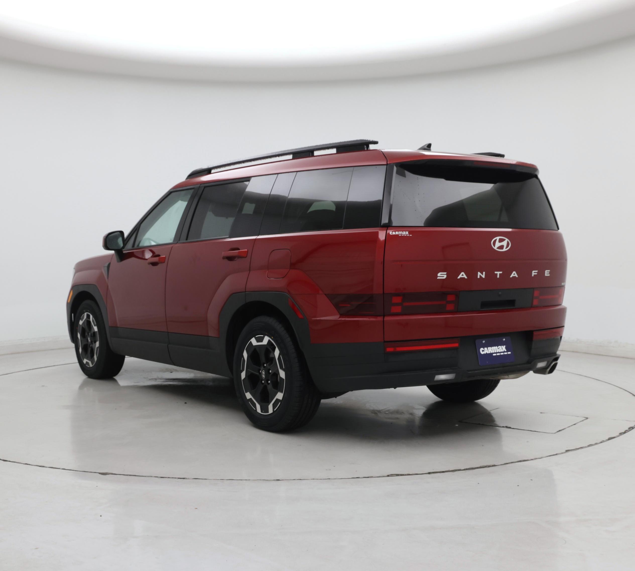 Thumbnail: 2024 Hyundai Santa Fe - 2