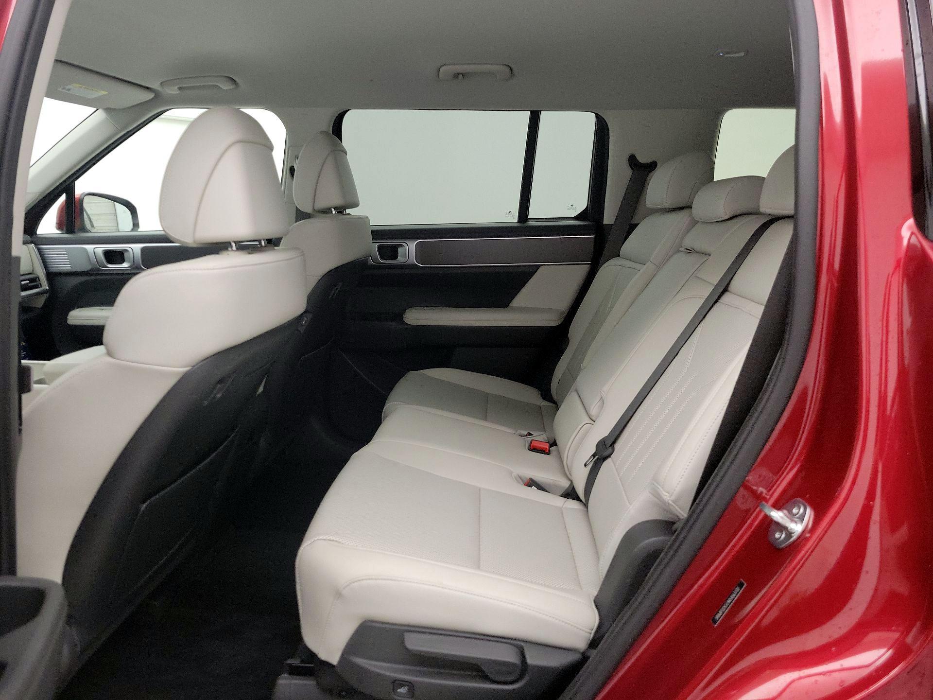 Thumbnail: 2024 Hyundai Santa Fe - 19