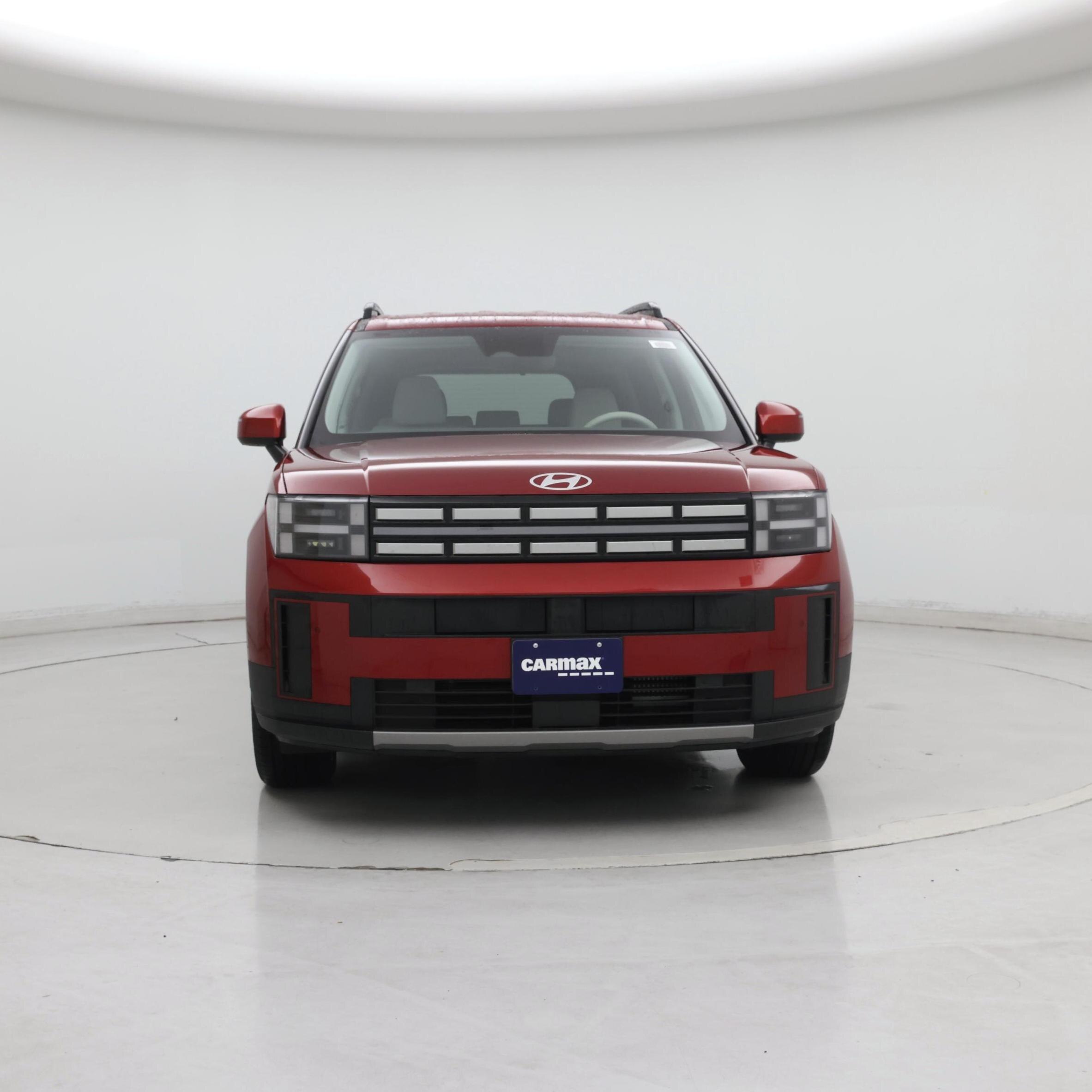 Thumbnail: 2024 Hyundai Santa Fe - 5