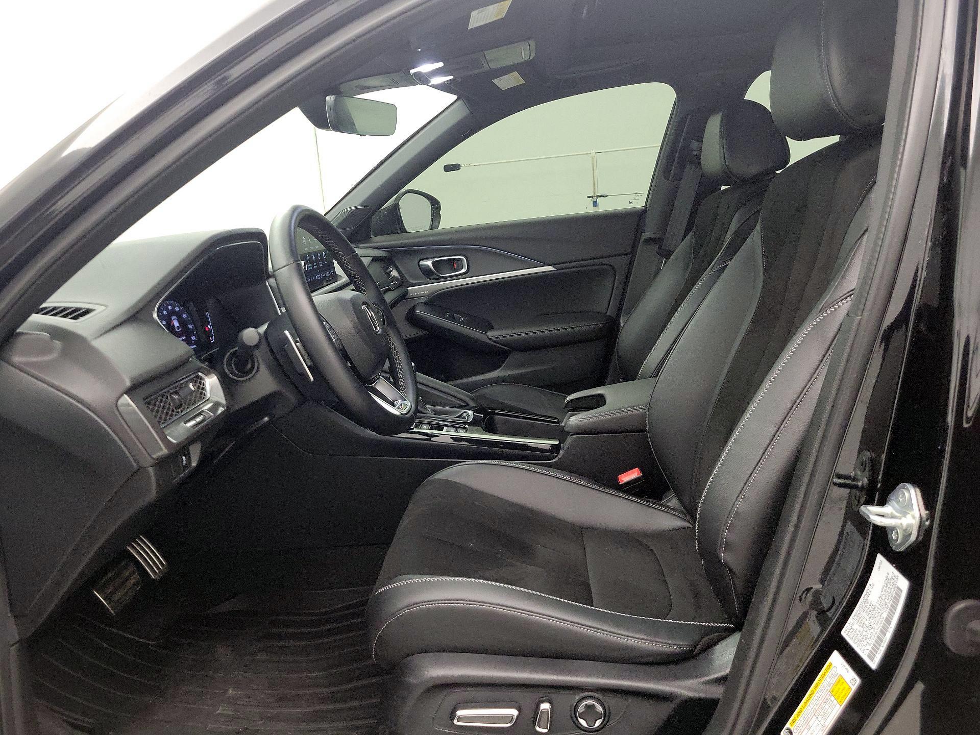 Thumbnail: 2023 Acura Integra - 11