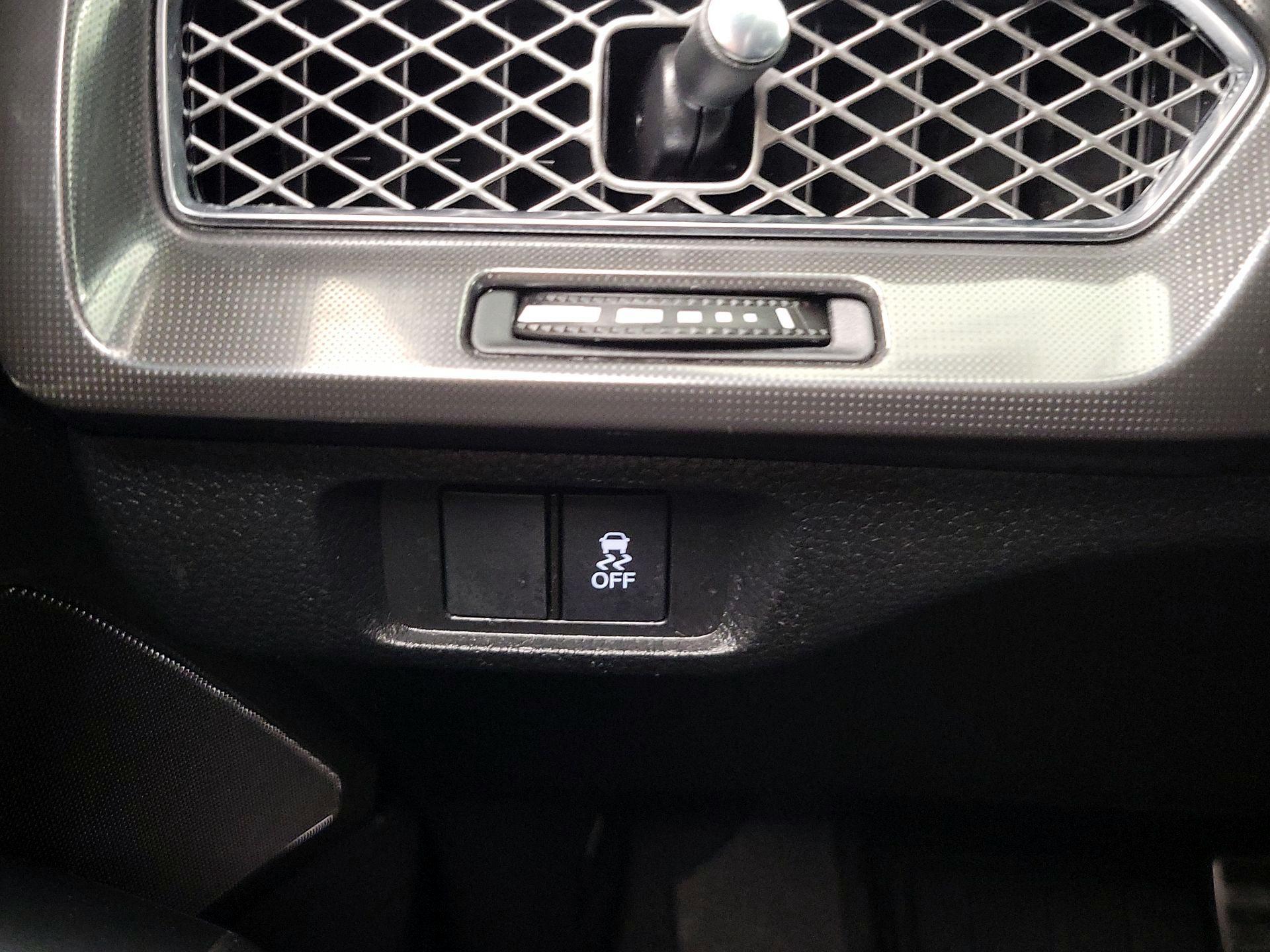 Thumbnail: 2023 Acura Integra - 13