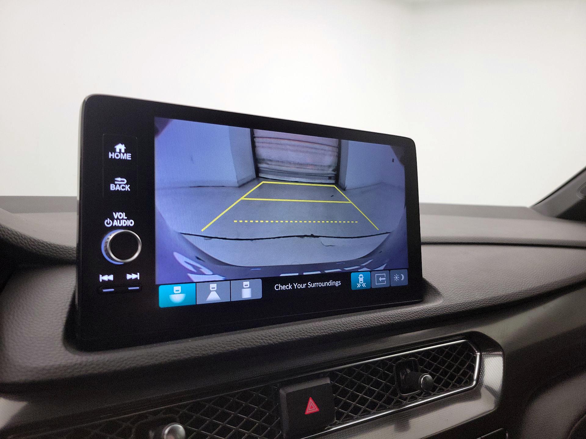 Thumbnail: 2023 Acura Integra - 14