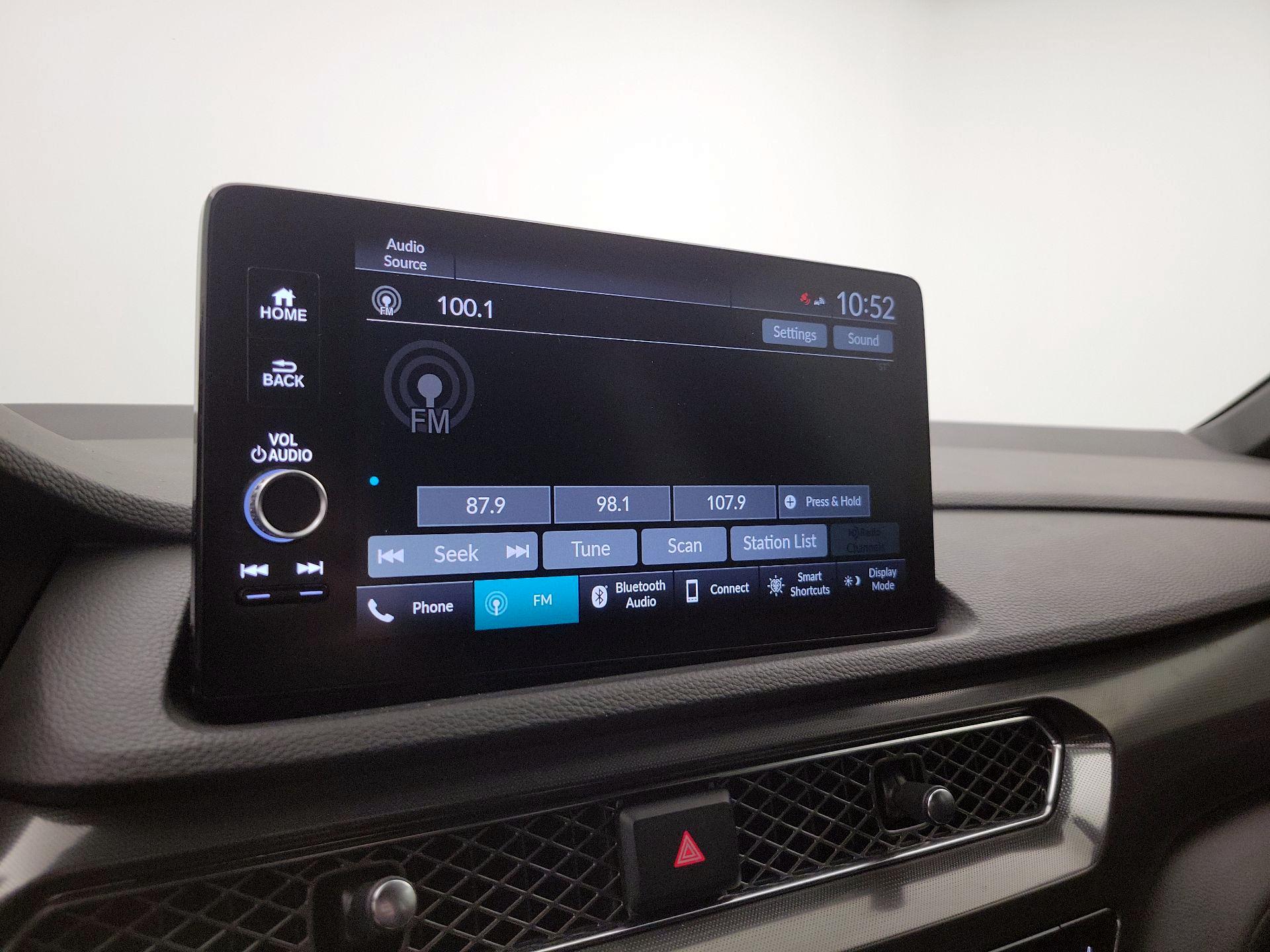 Thumbnail: 2023 Acura Integra - 15