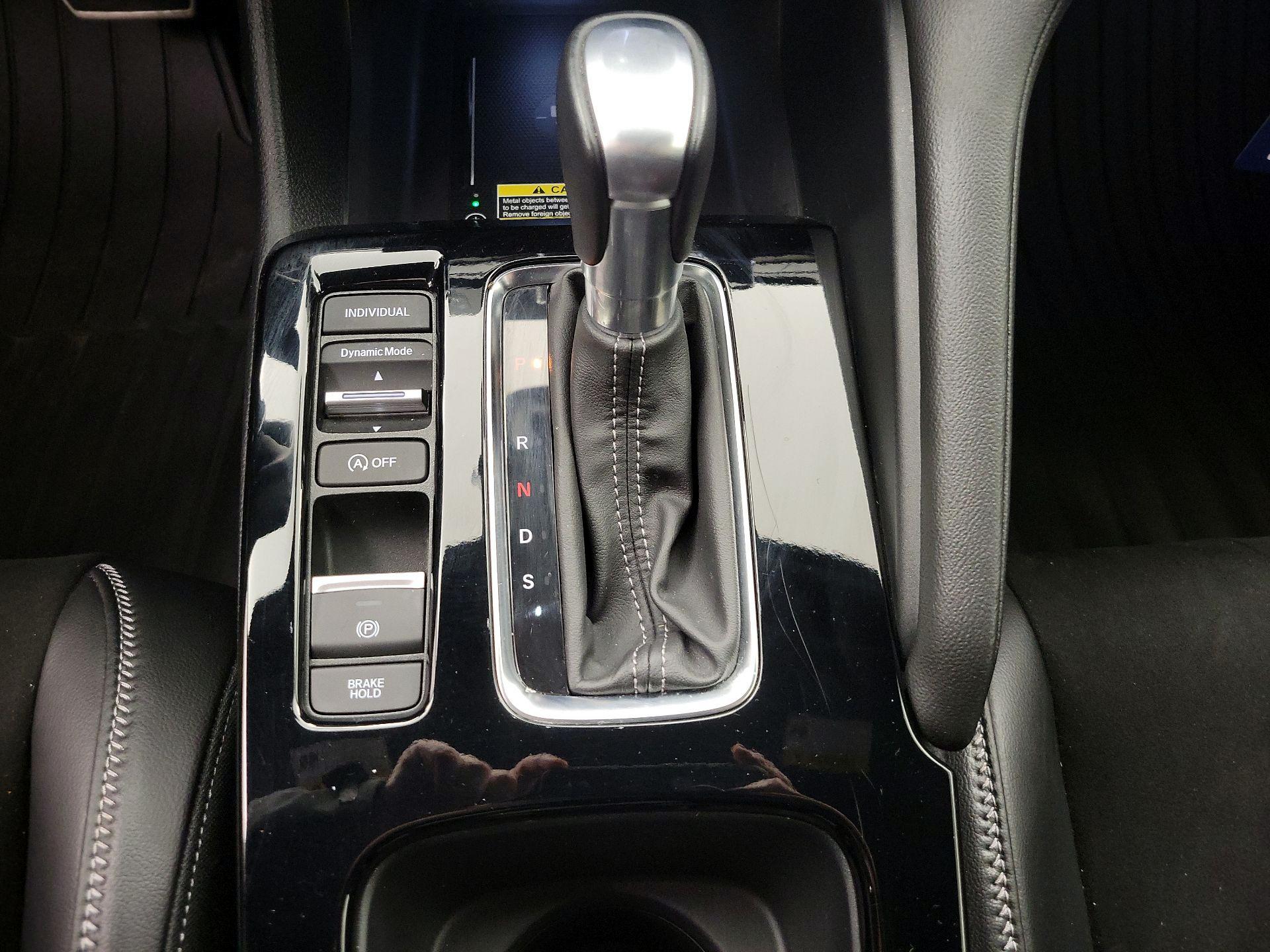 Thumbnail: 2023 Acura Integra - 17