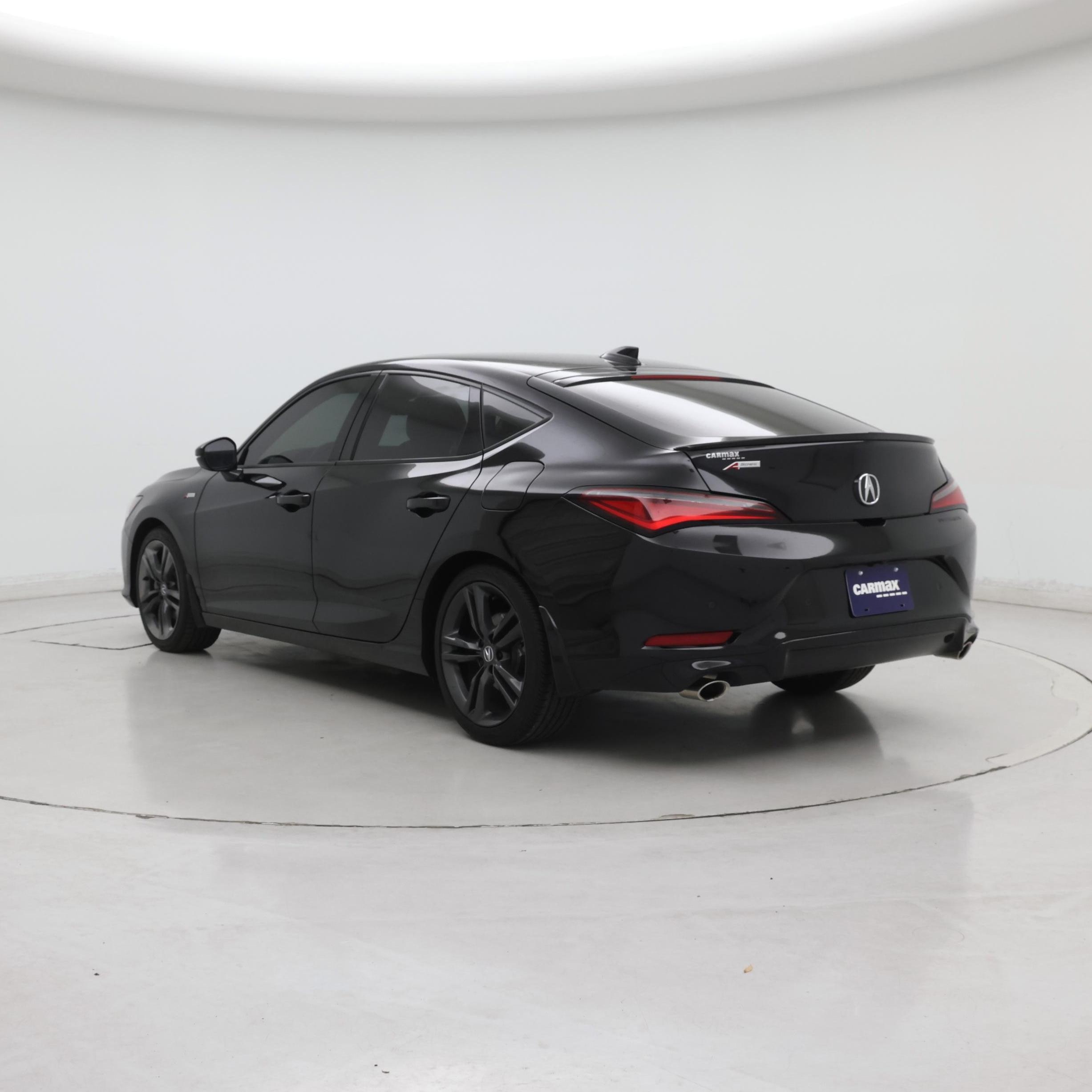 Thumbnail: 2023 Acura Integra - 2