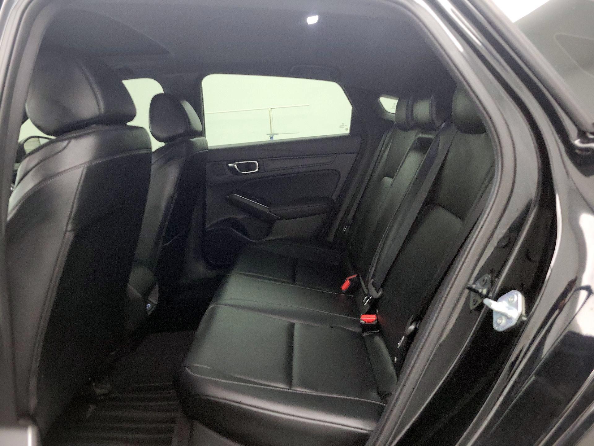 Thumbnail: 2023 Acura Integra - 20