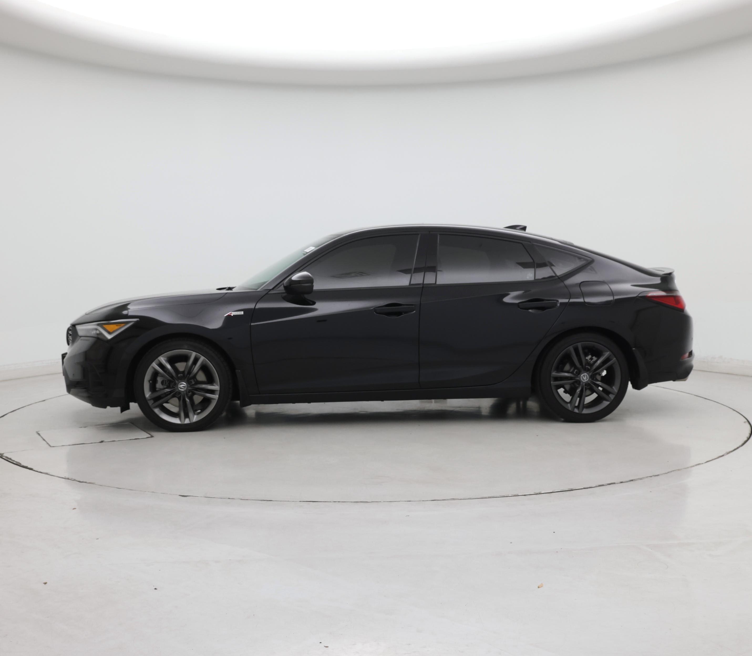 Thumbnail: 2023 Acura Integra - 3