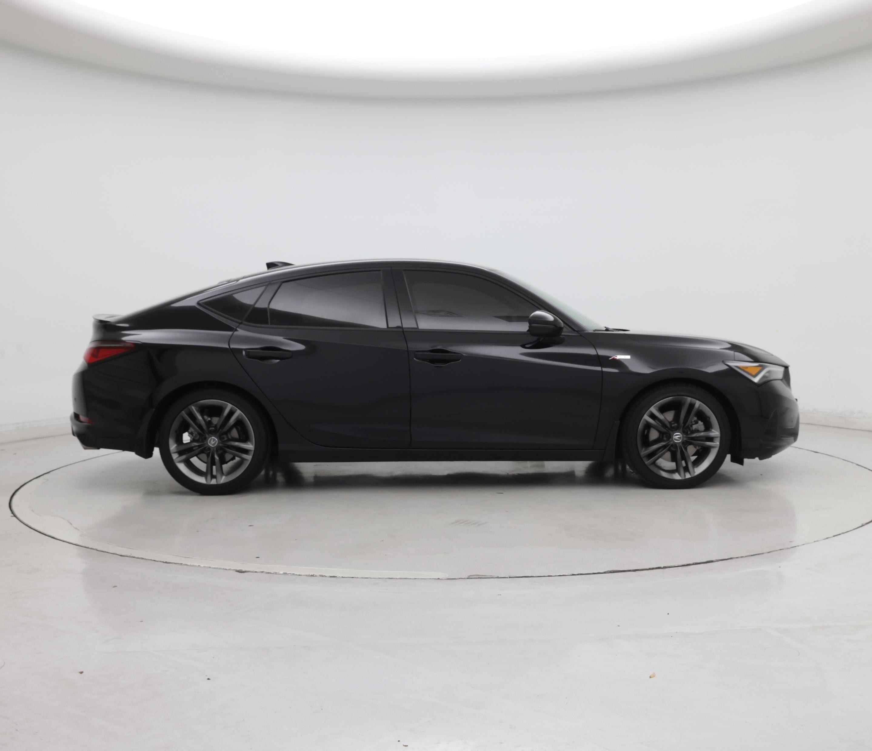 Thumbnail: 2023 Acura Integra - 7