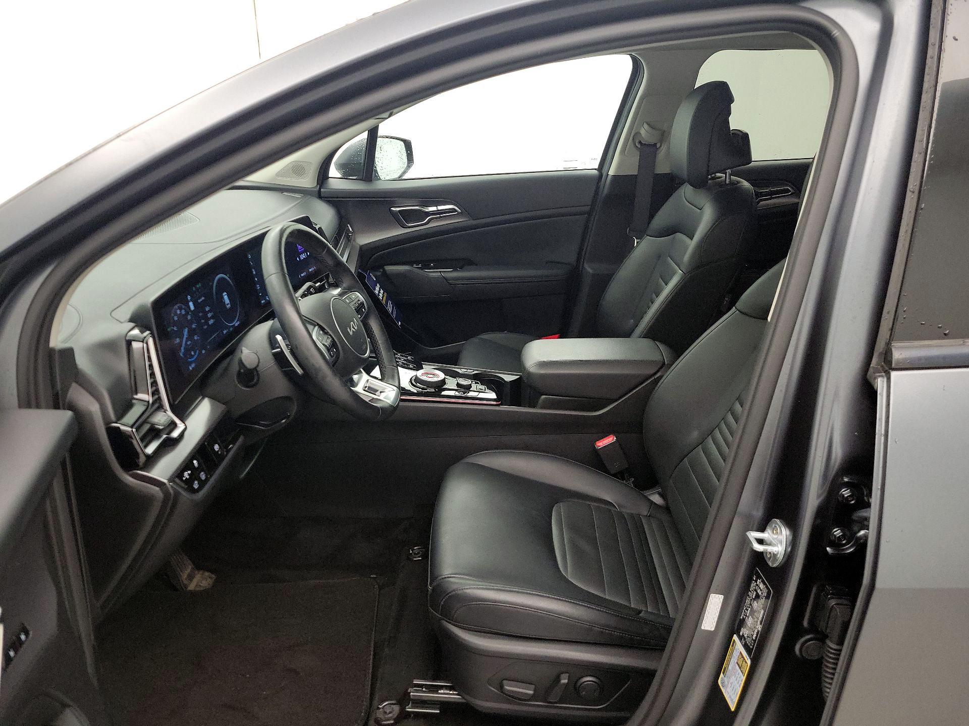 Thumbnail: 2023 Kia Sportage - 11