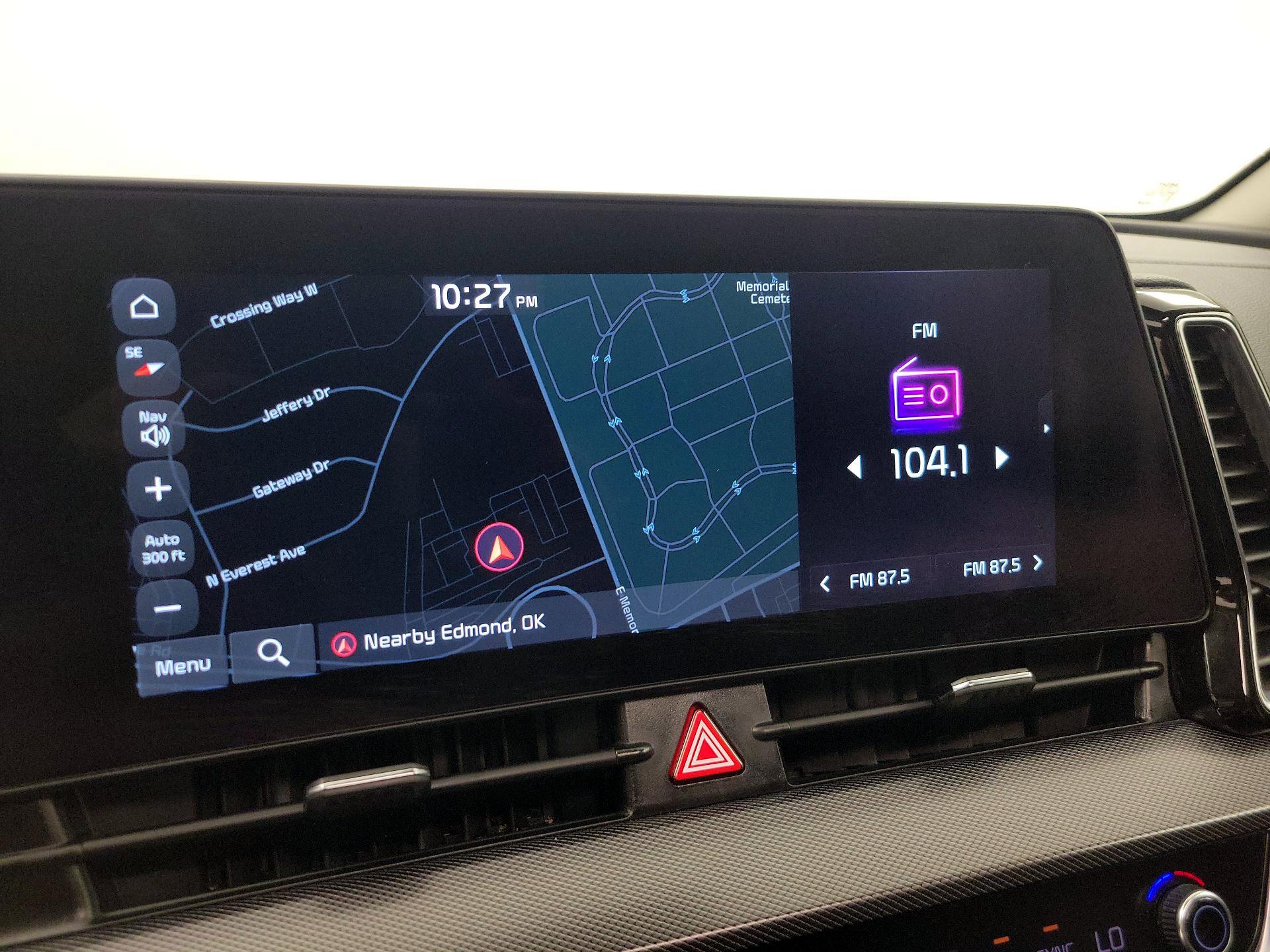 Thumbnail: 2023 Kia Sportage - 14