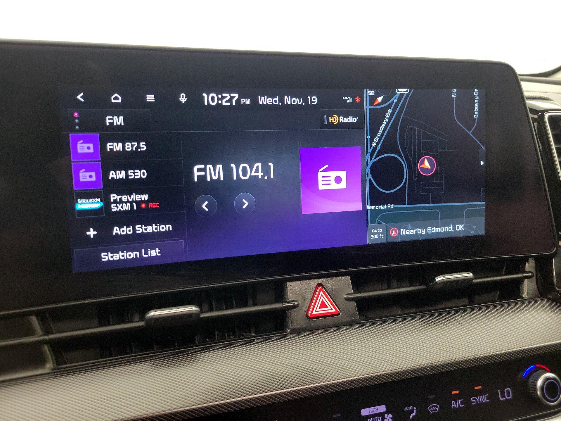 Thumbnail: 2023 Kia Sportage - 16