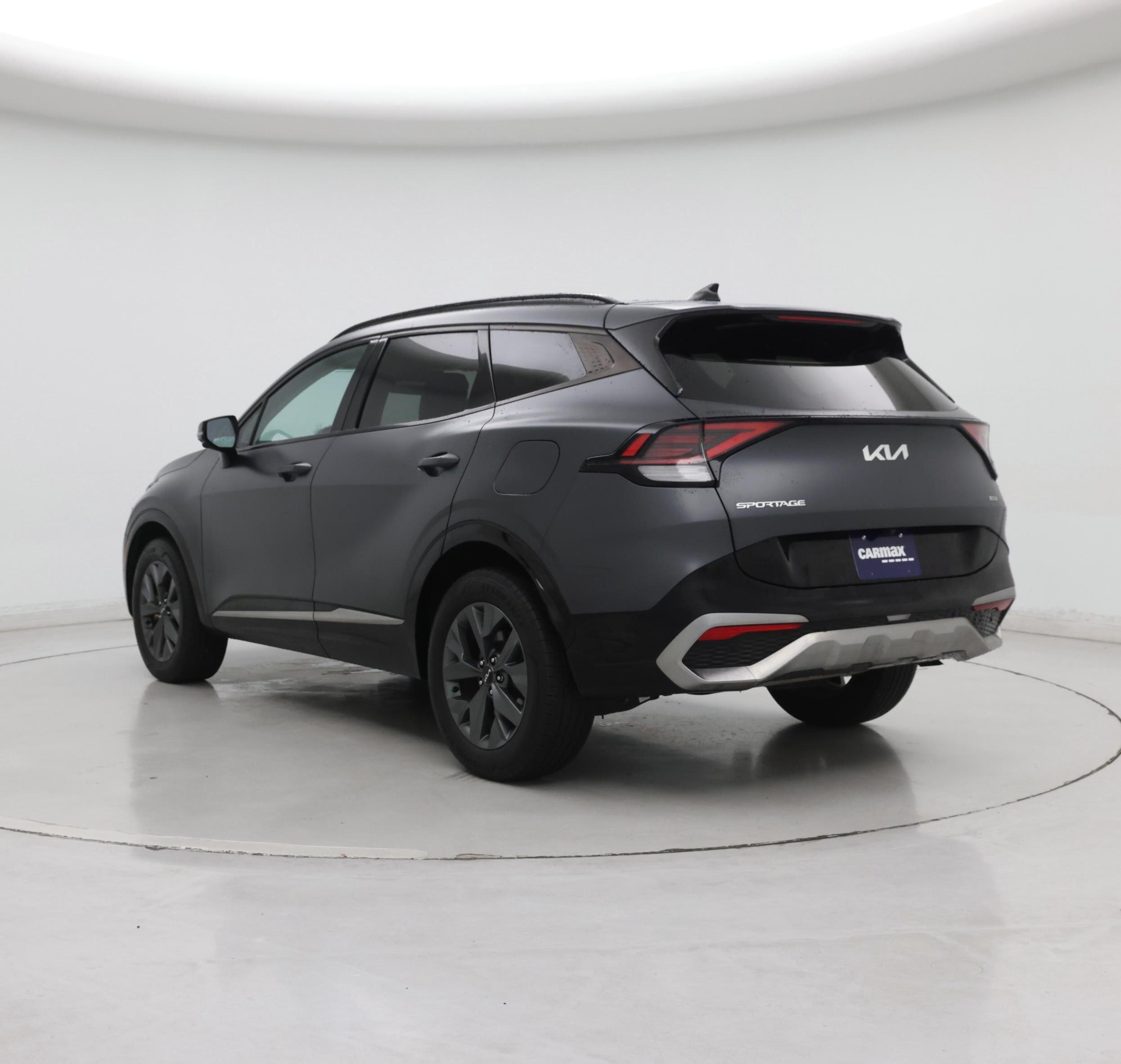 Thumbnail: 2023 Kia Sportage - 2