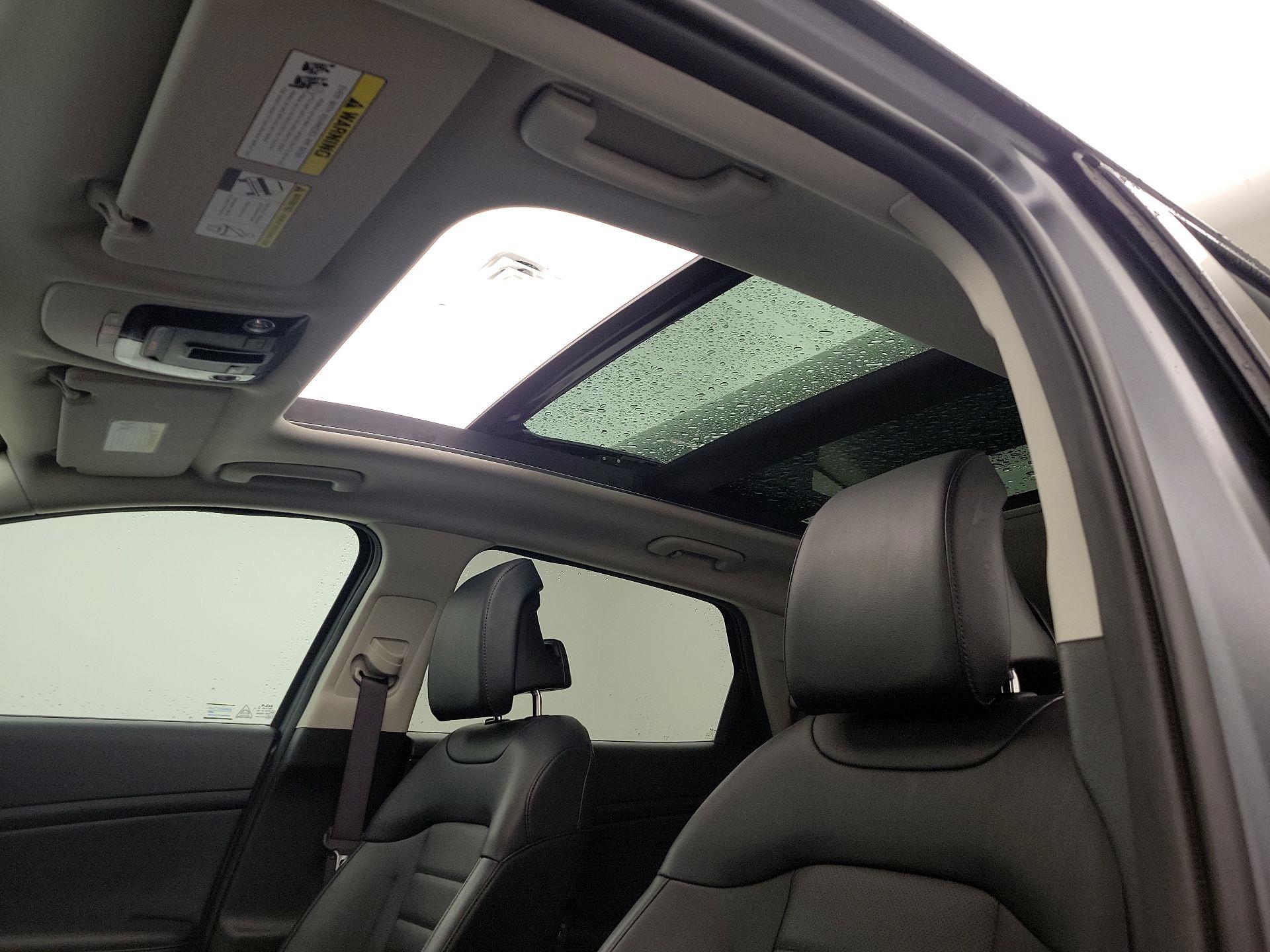 Thumbnail: 2023 Kia Sportage - 20