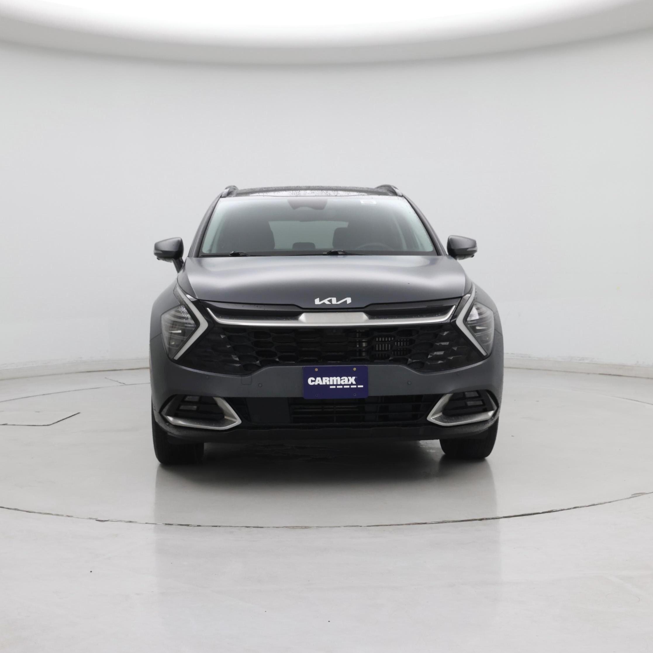 Thumbnail: 2023 Kia Sportage - 5