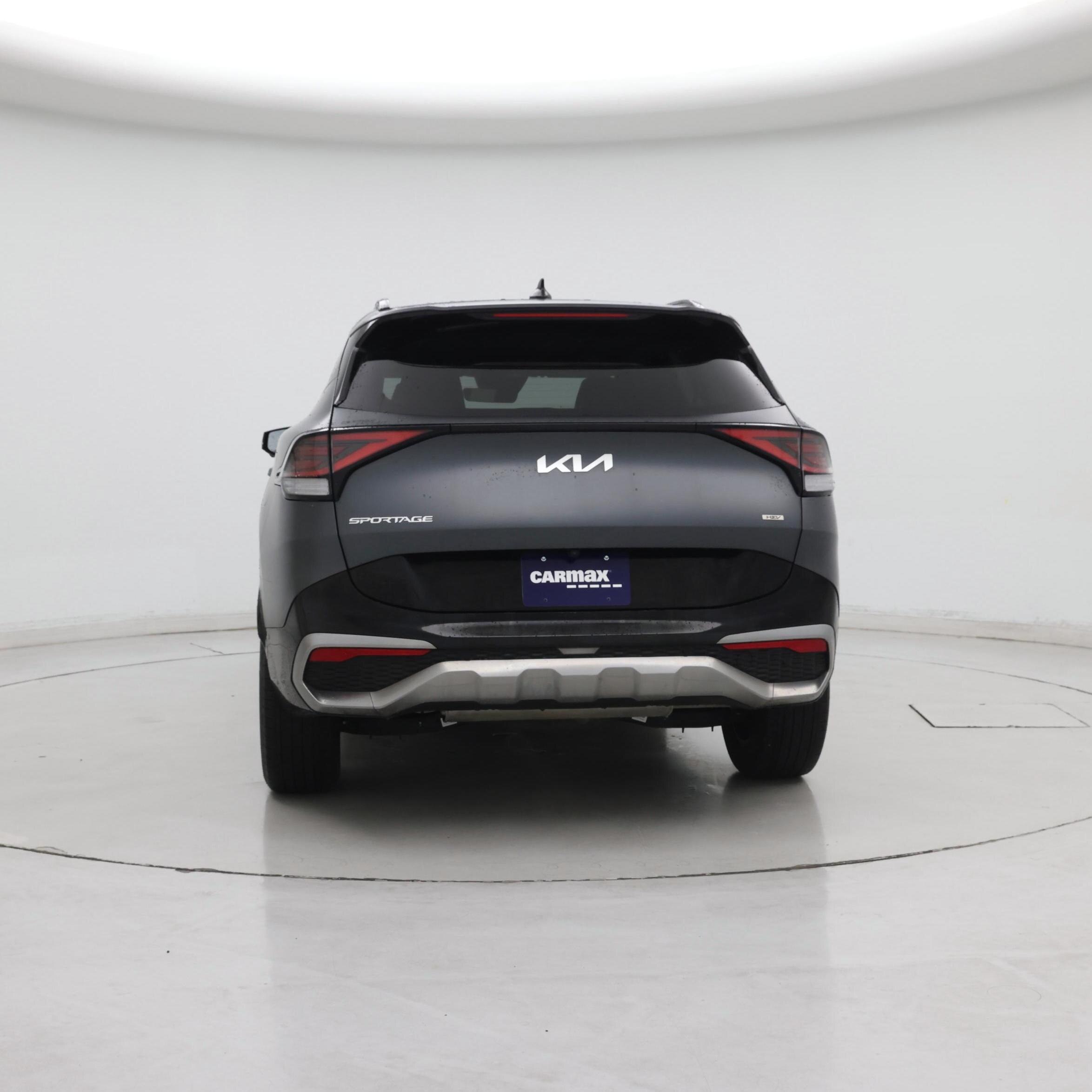 Thumbnail: 2023 Kia Sportage - 6