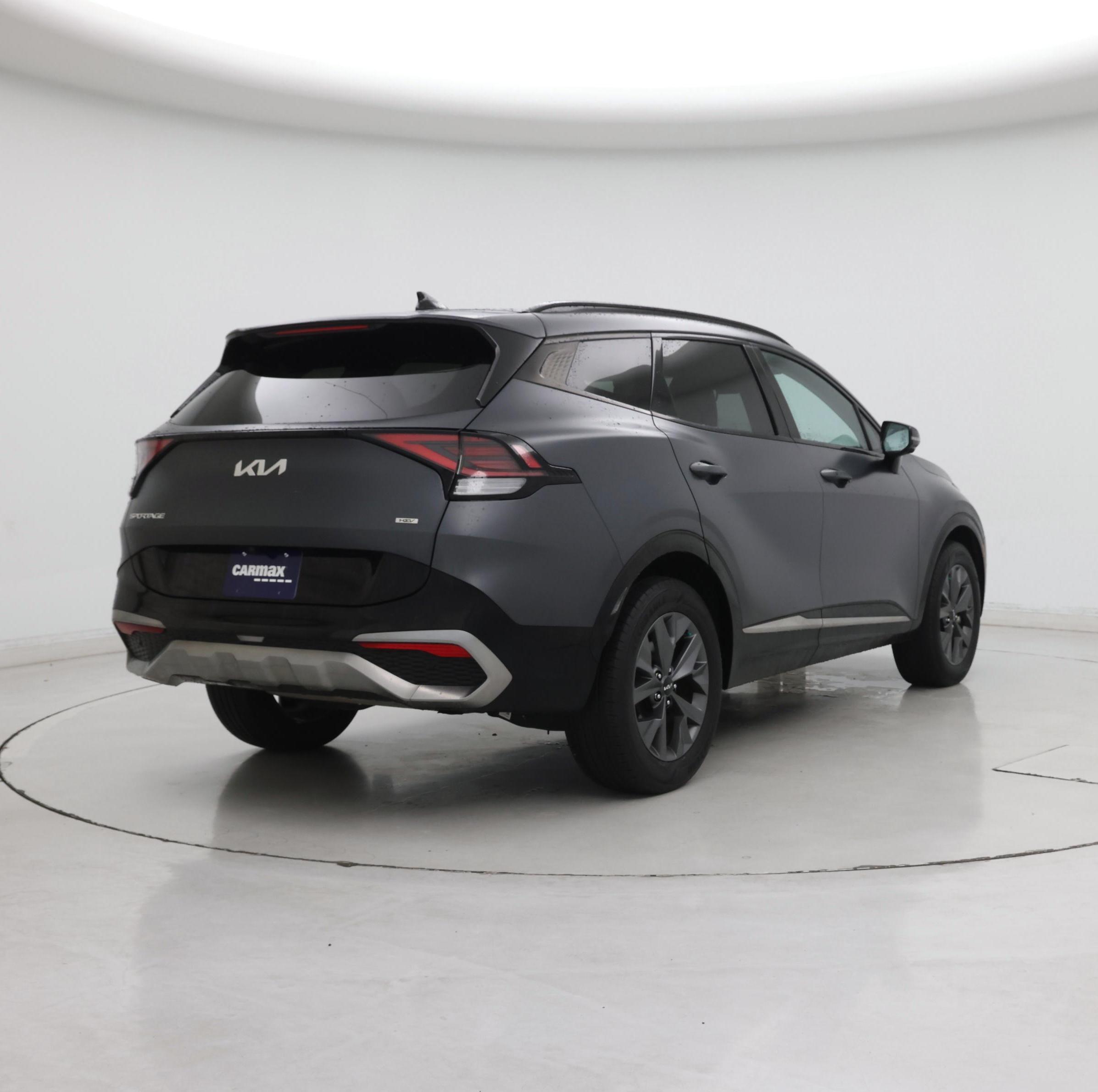 Thumbnail: 2023 Kia Sportage - 8