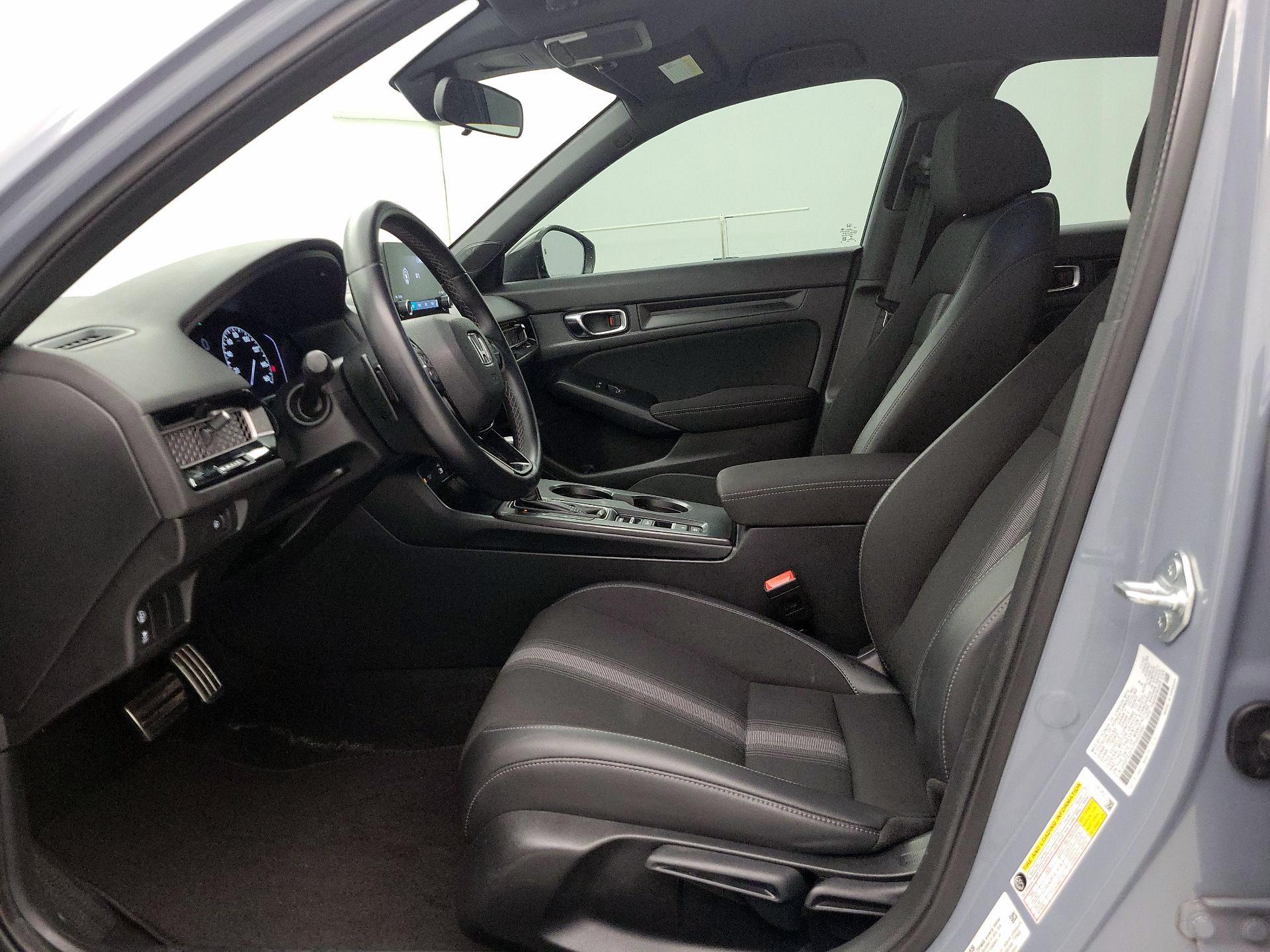 Thumbnail: 2023 Honda Civic - 11