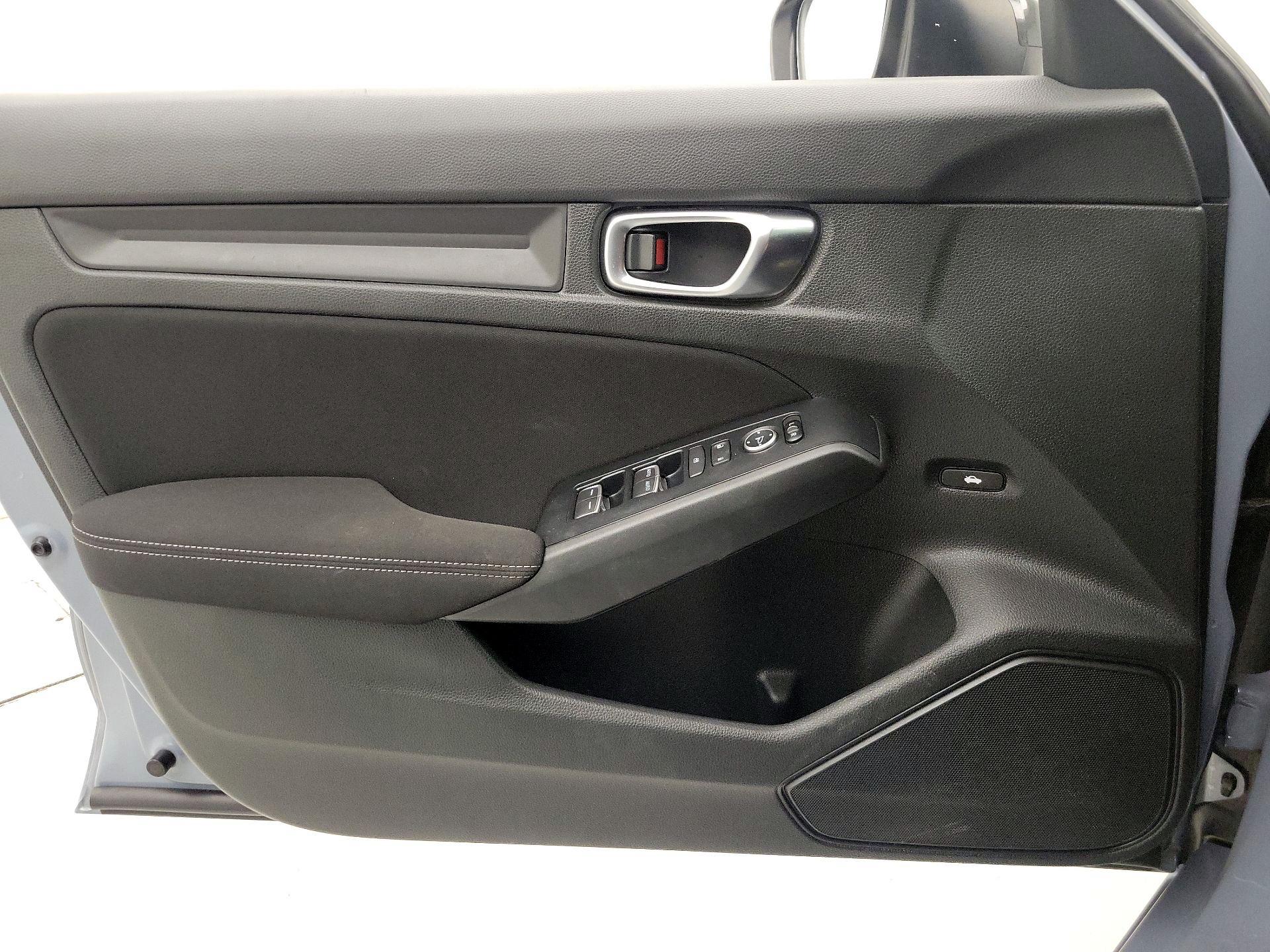 Thumbnail: 2023 Honda Civic - 12