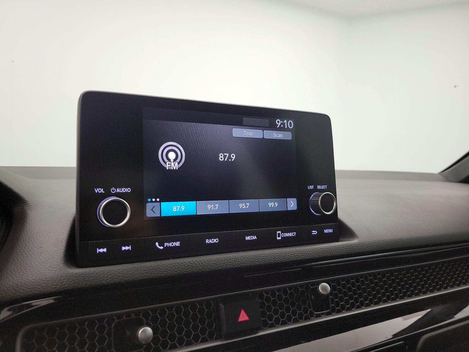 Thumbnail: 2023 Honda Civic - 15