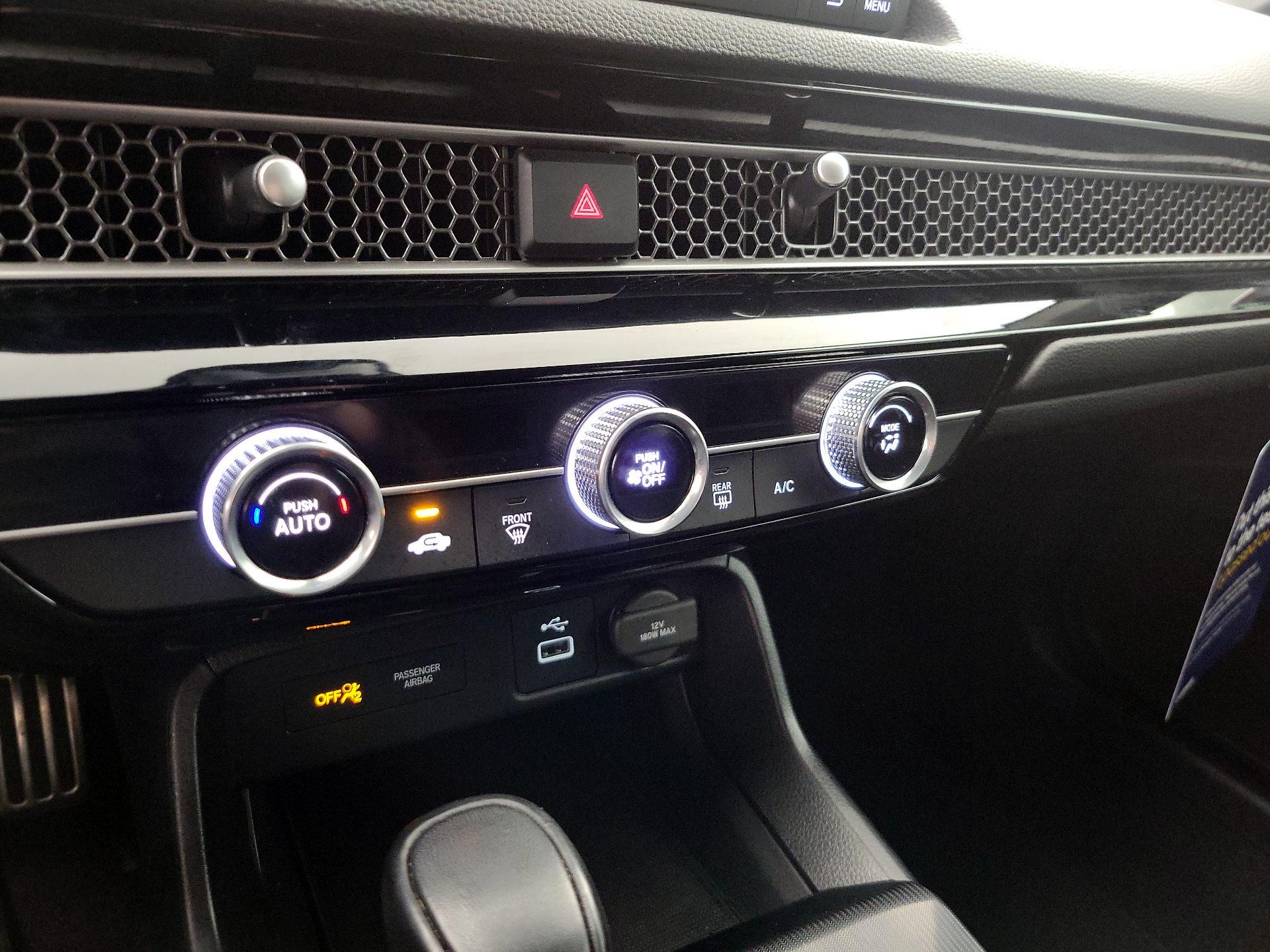 Thumbnail: 2023 Honda Civic - 16