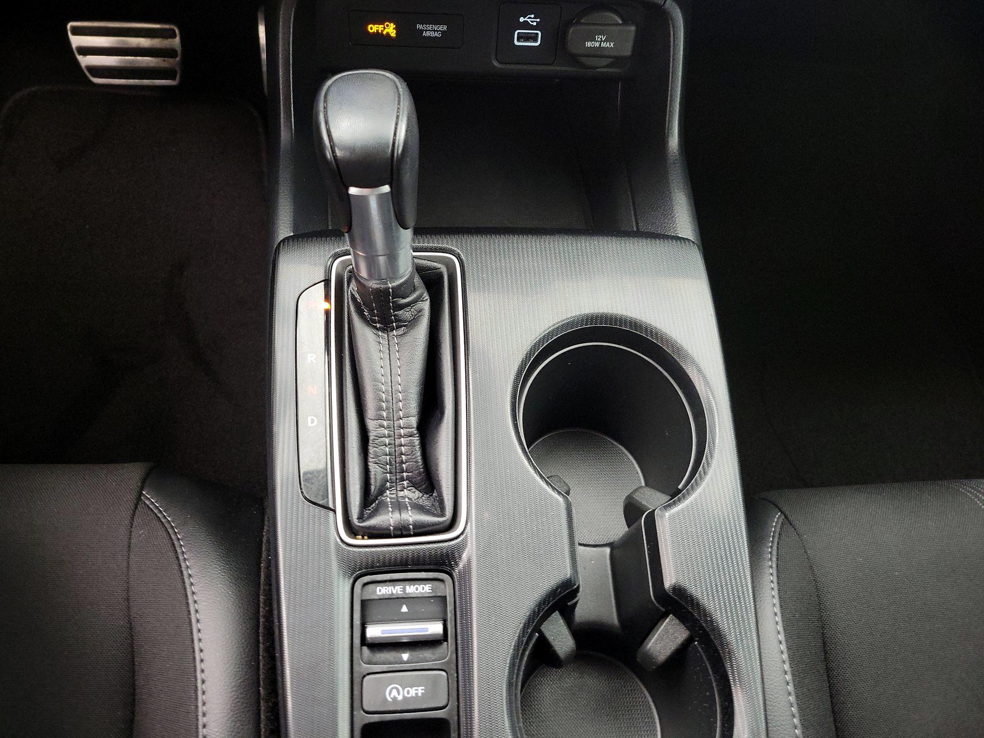 Thumbnail: 2023 Honda Civic - 17