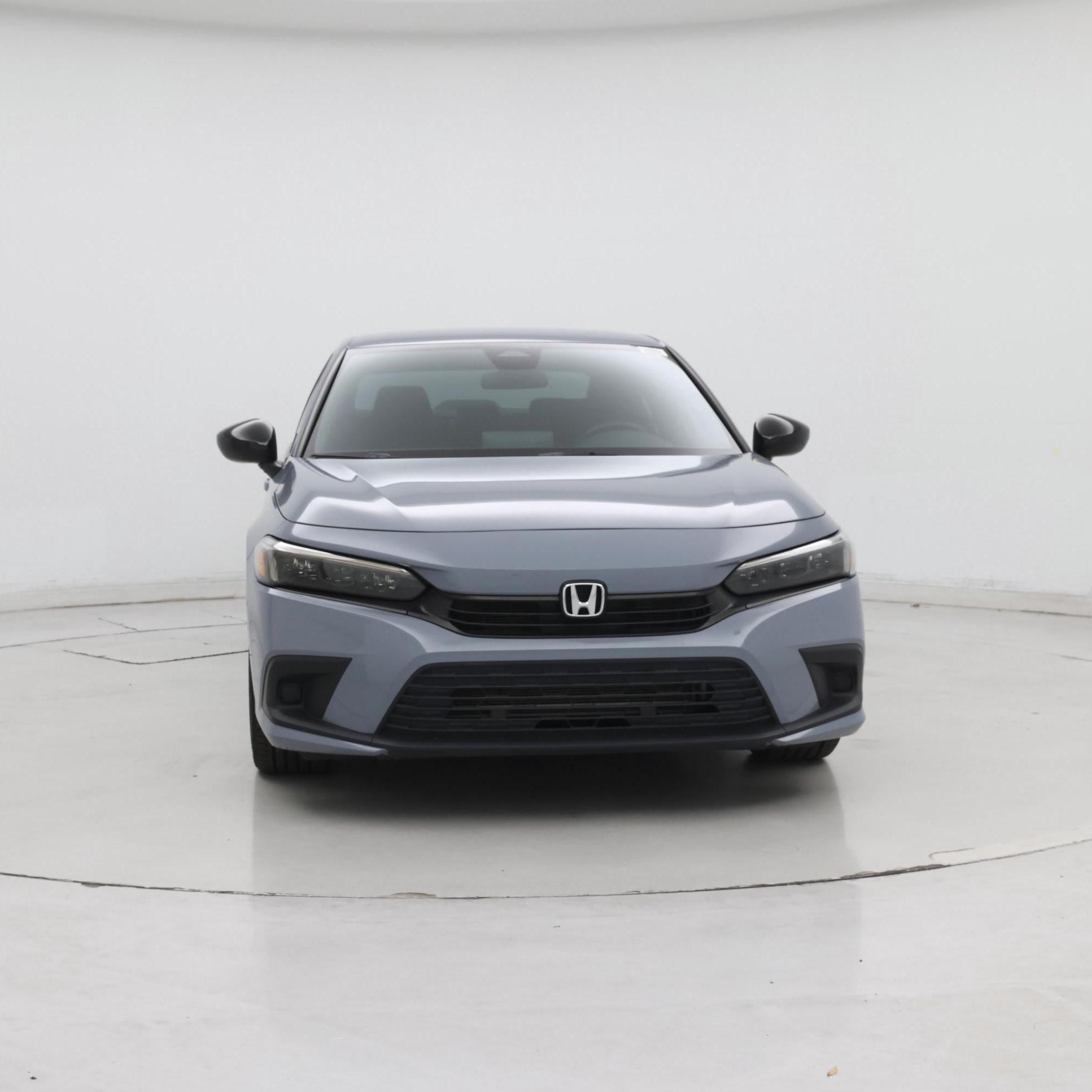 Thumbnail: 2023 Honda Civic - 5