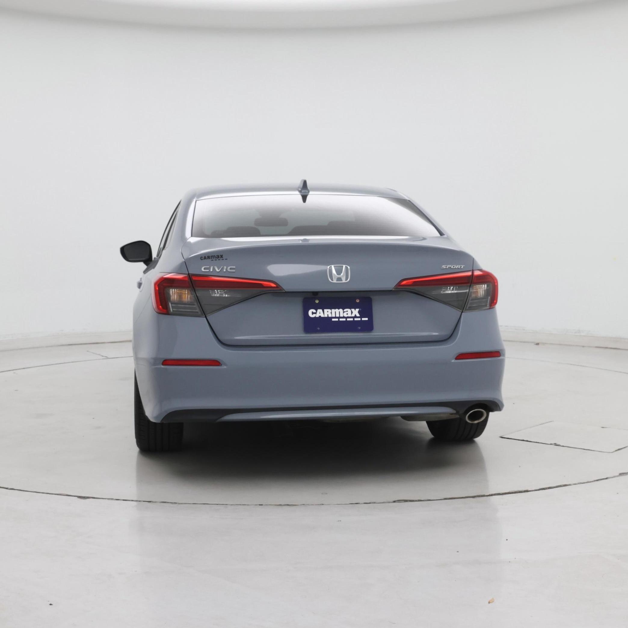 Thumbnail: 2023 Honda Civic - 6