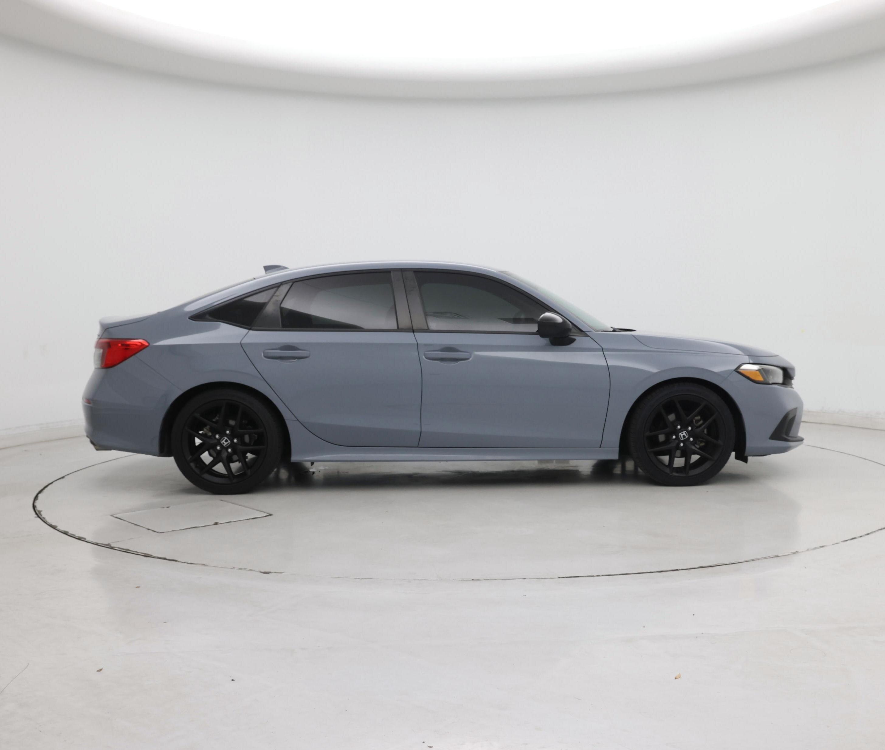 Thumbnail: 2023 Honda Civic - 7